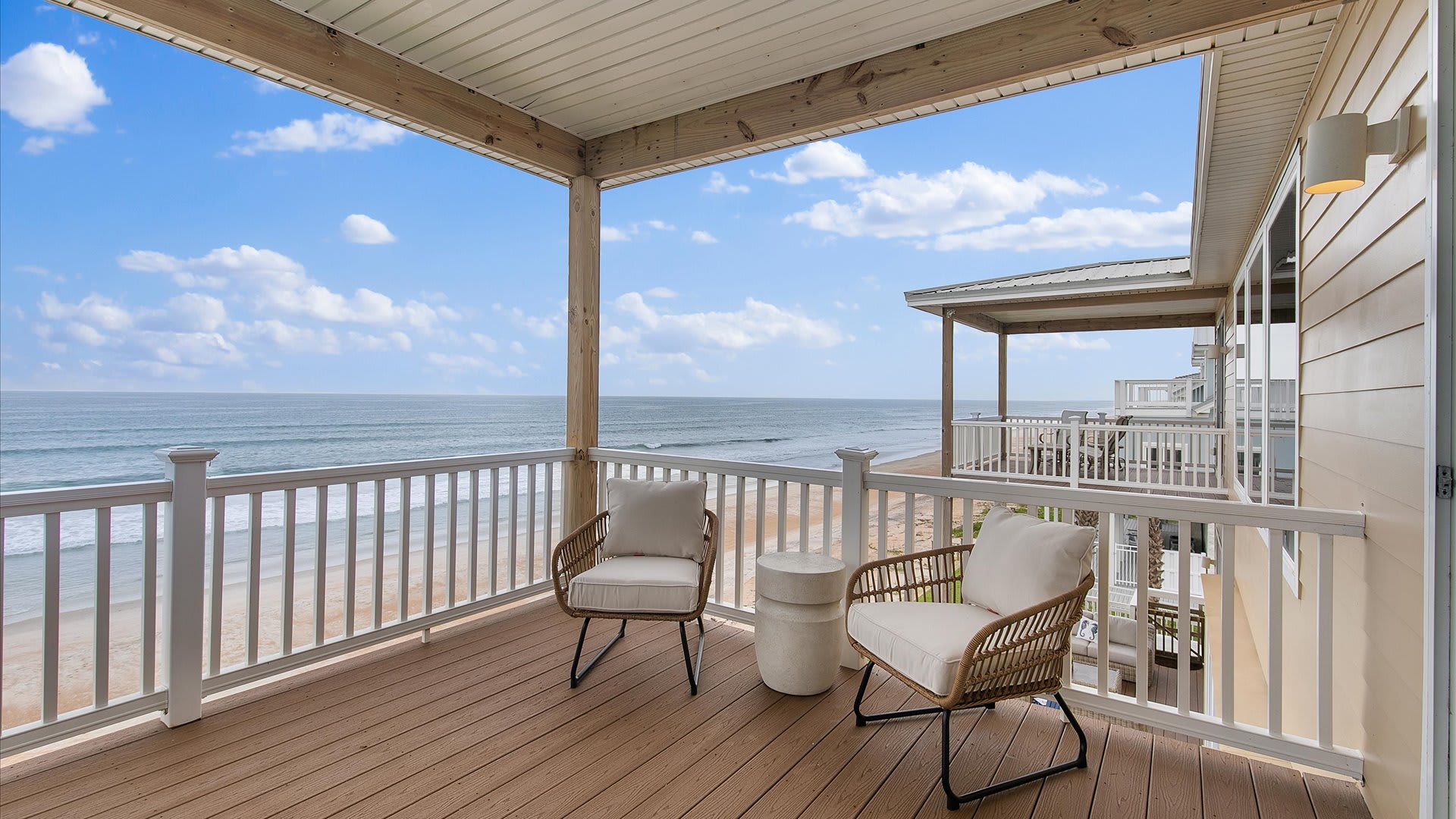 Ocean Dreams | Wren Beach Rentals by Portoro