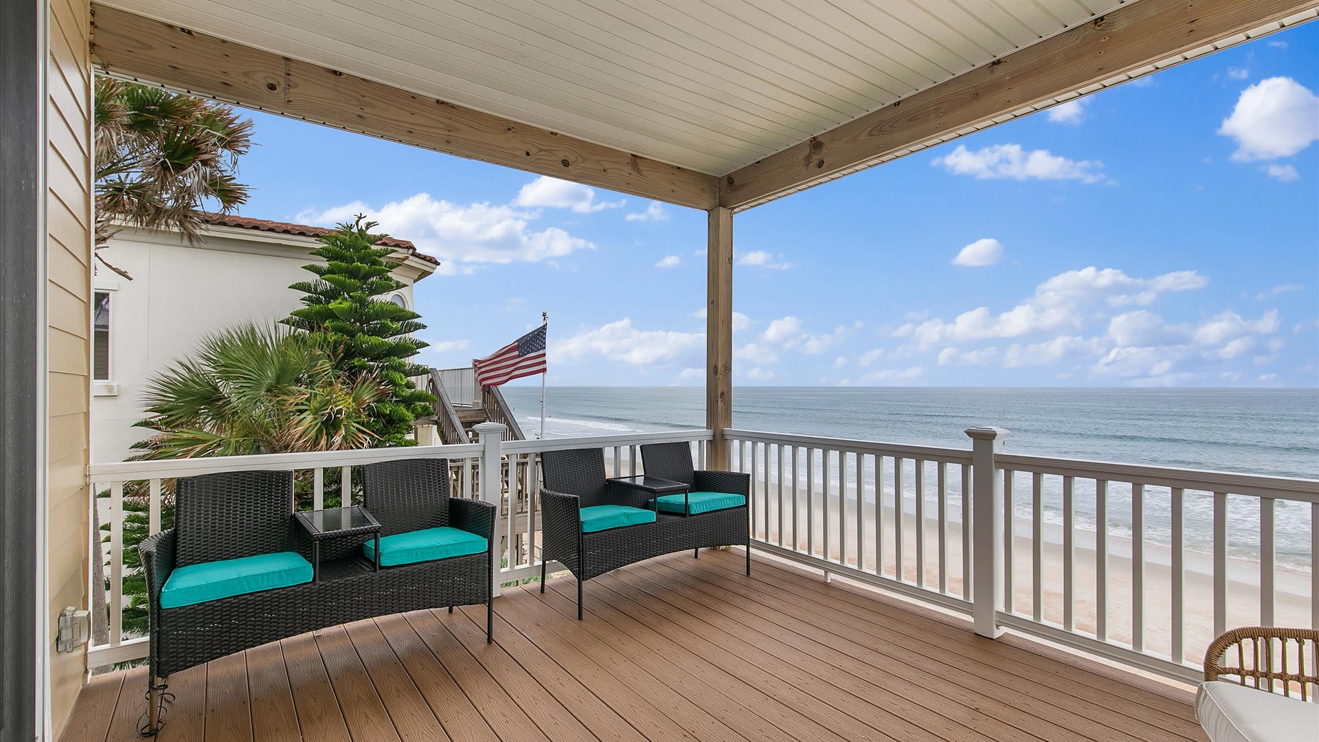 Ocean Dreams | Wren Beach Rentals by Portoro