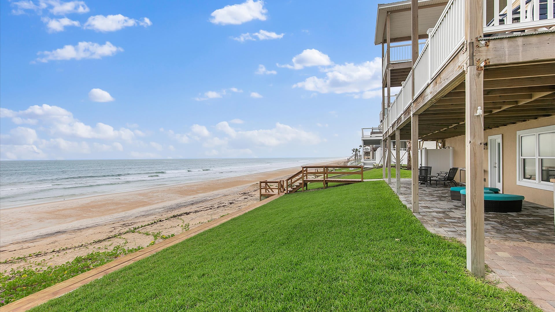 Ocean Dreams | Wren Beach Rentals by Portoro