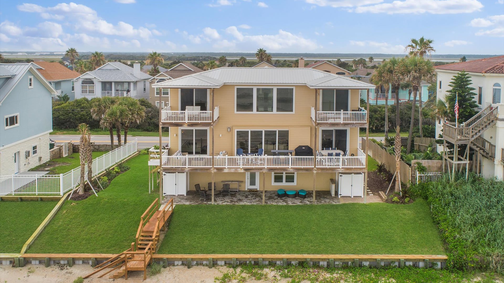 Ocean Dreams | Wren Beach Rentals by Portoro
