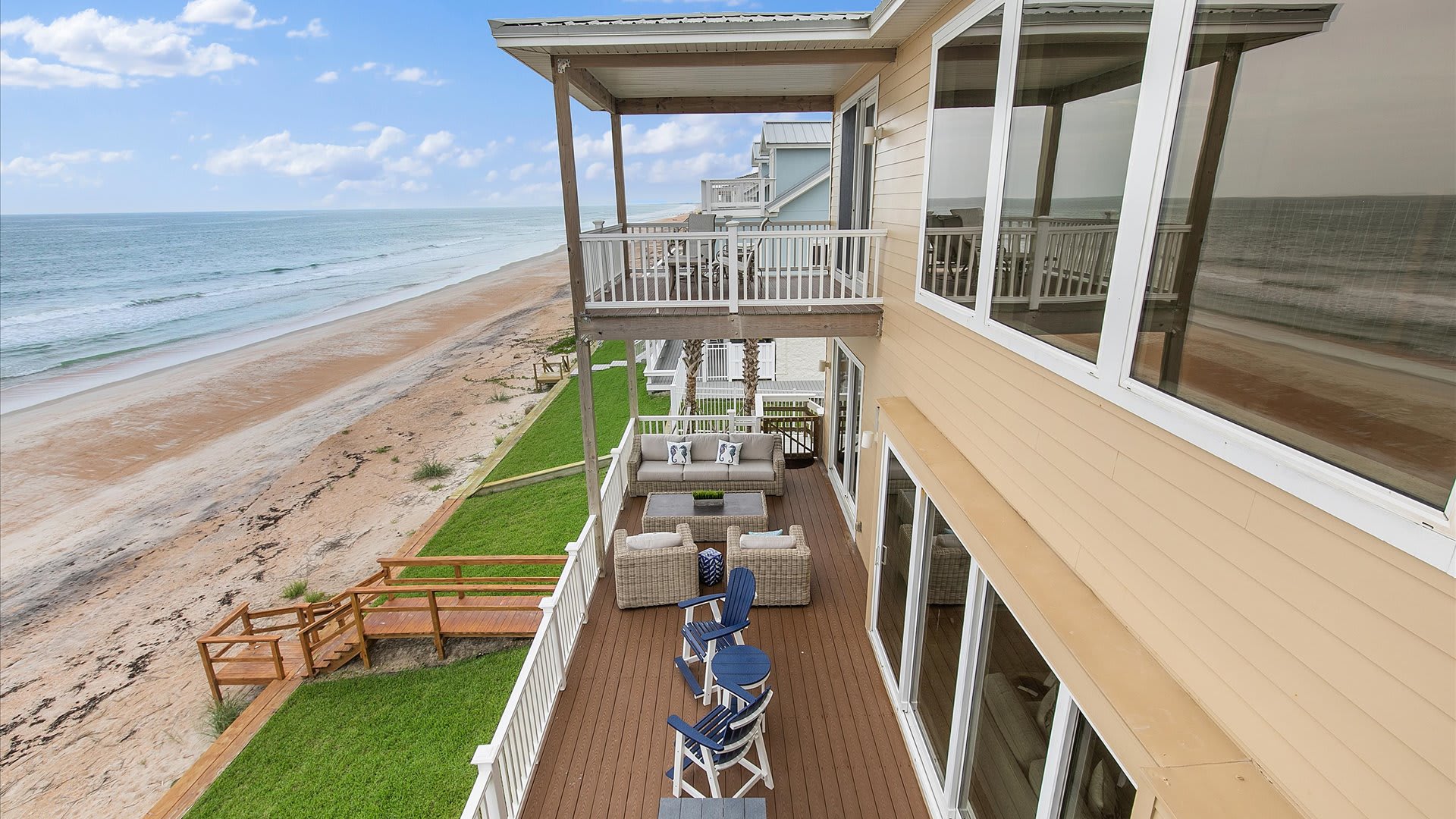 Ocean Dreams | Wren Beach Rentals by Portoro