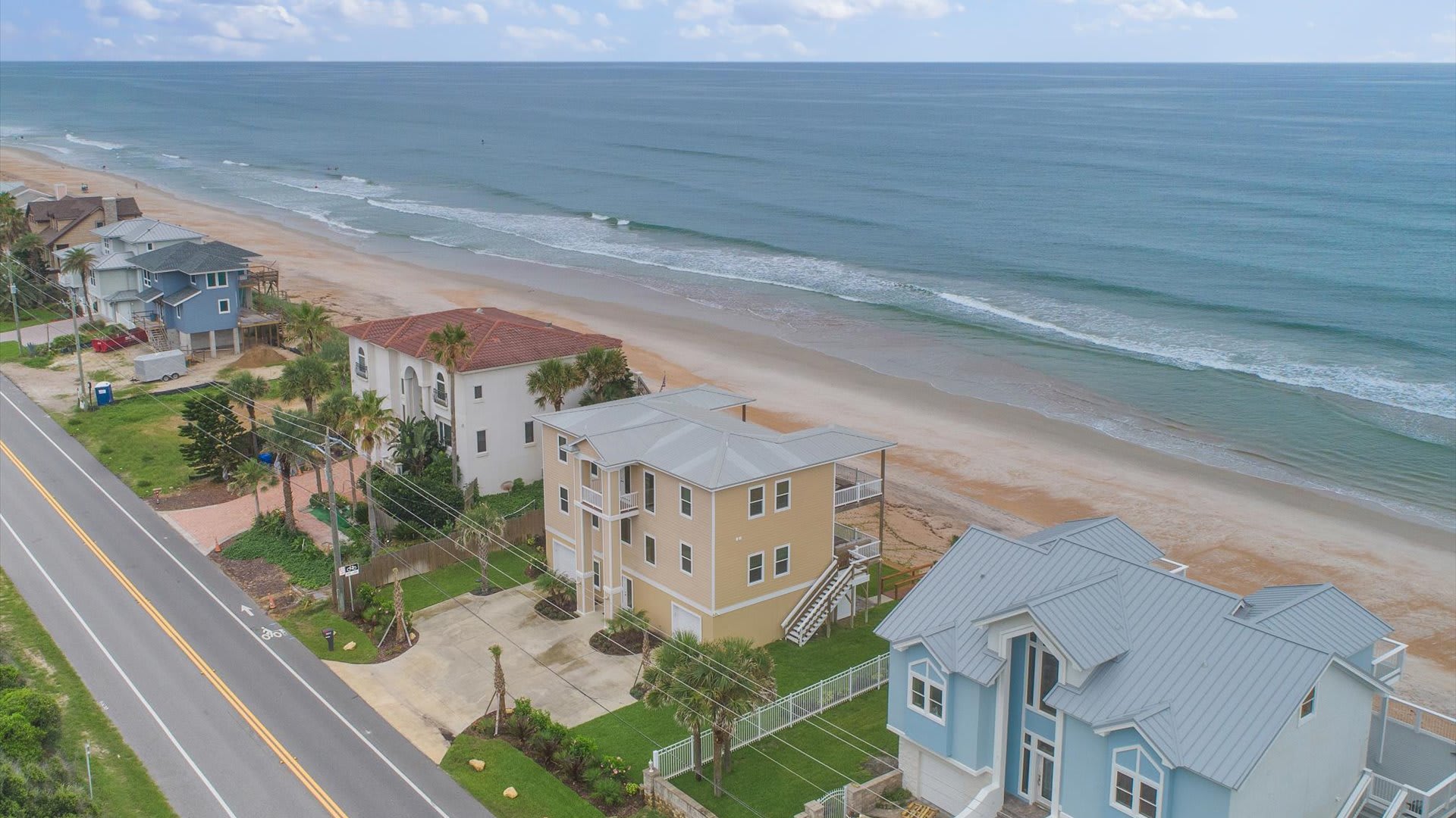 Ocean Dreams | Wren Beach Rentals by Portoro
