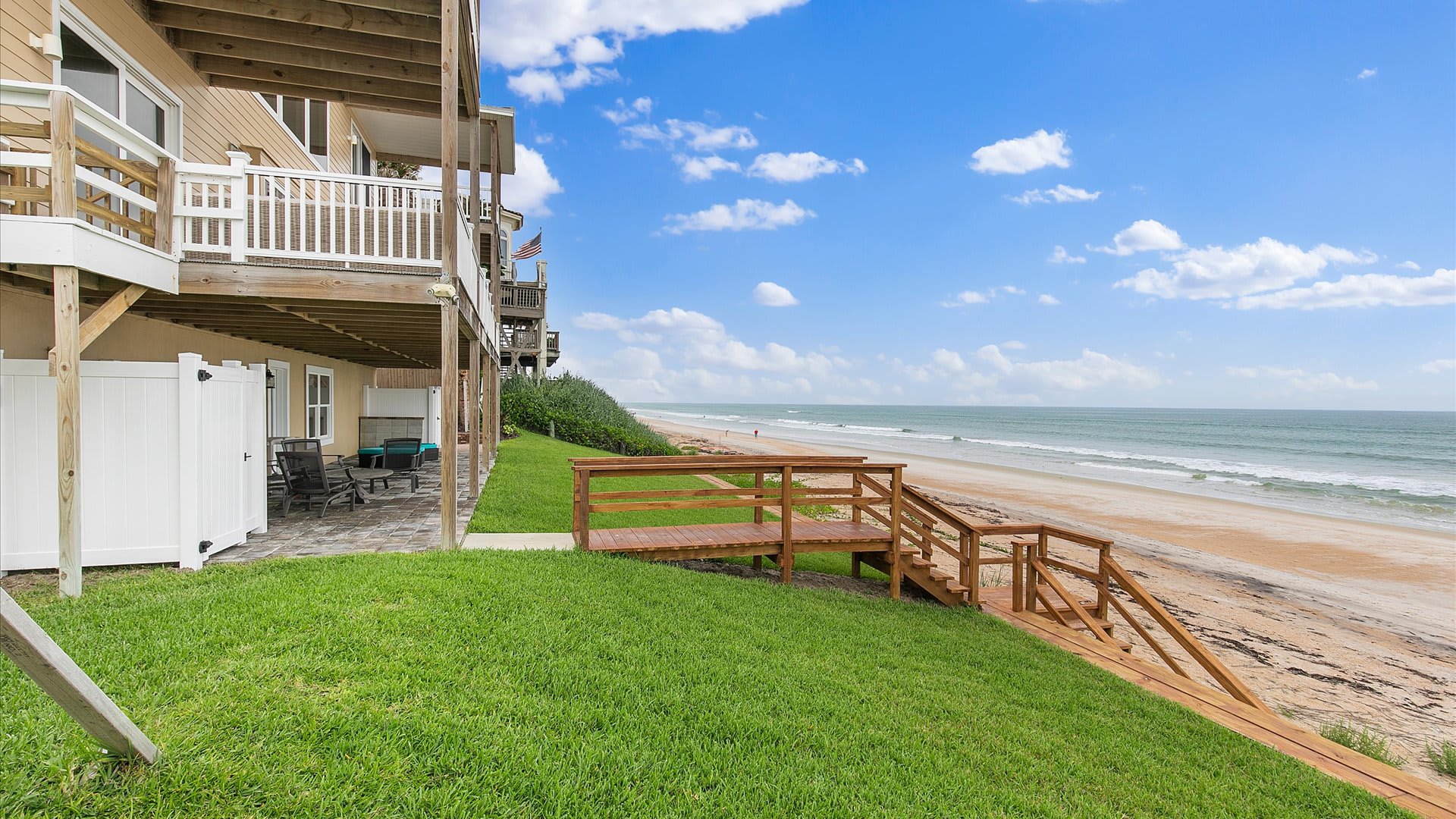 Ocean Dreams | Wren Beach Rentals by Portoro