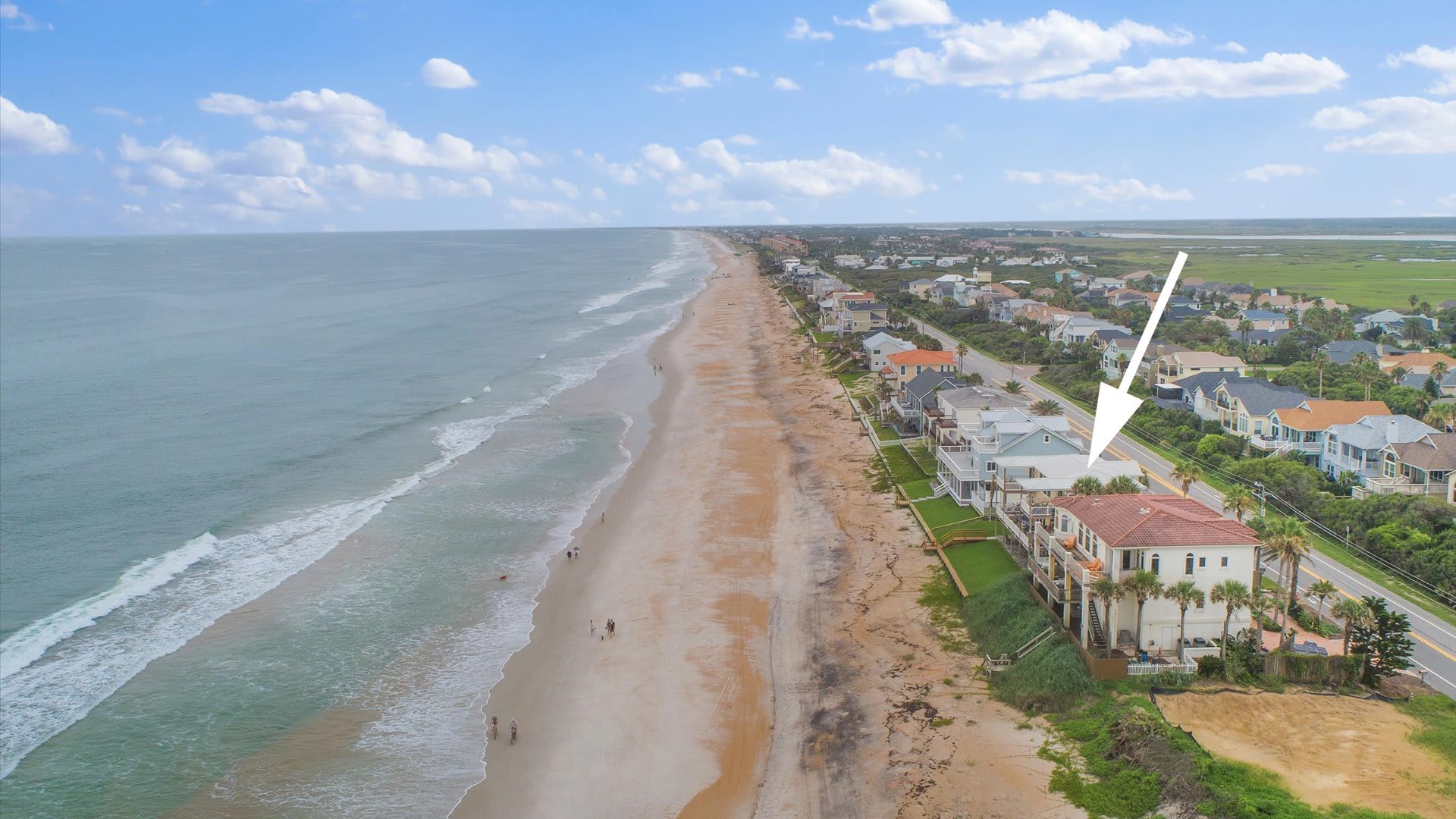 Ocean Dreams | Wren Beach Rentals by Portoro