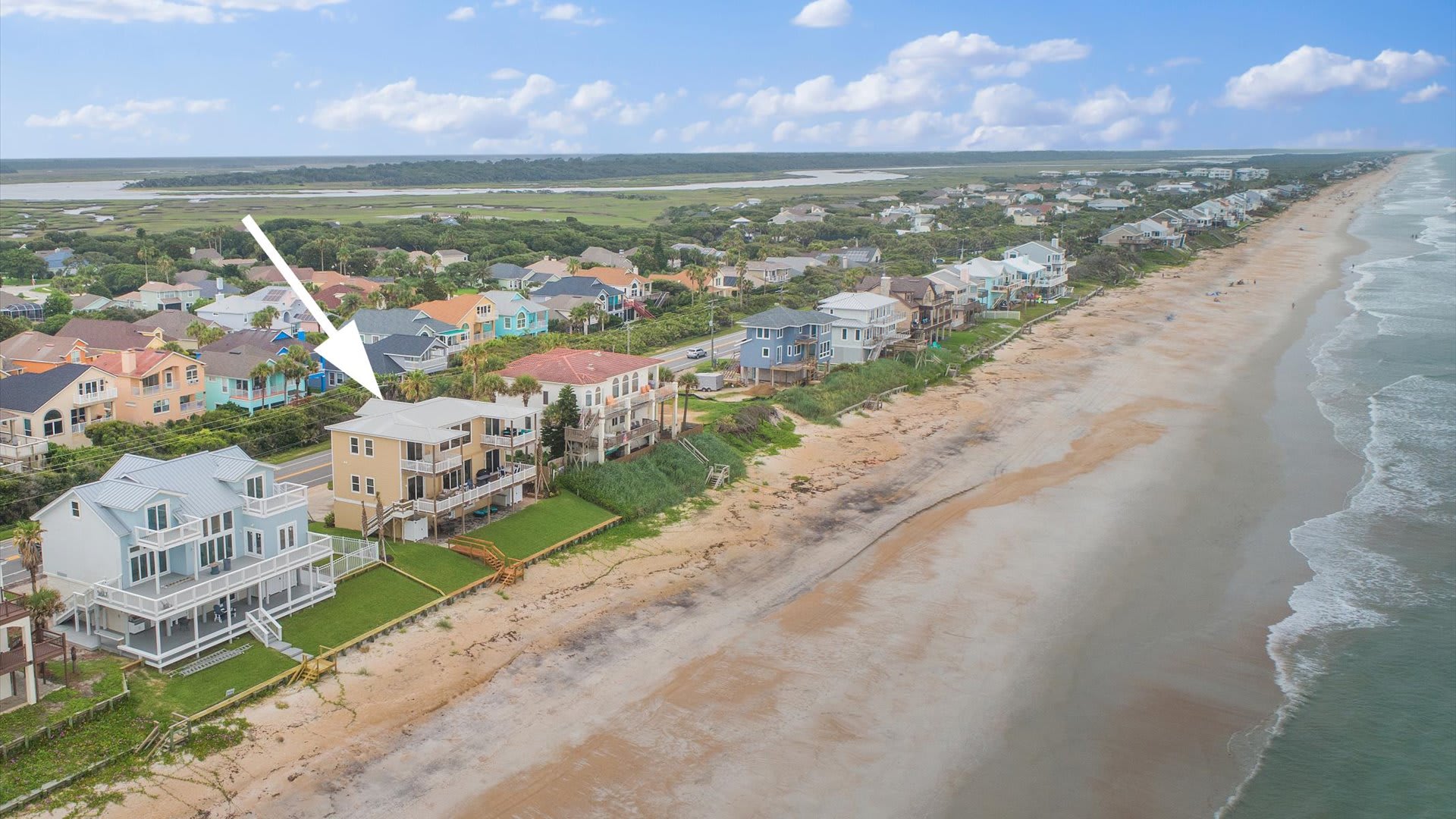 Ocean Dreams | Wren Beach Rentals by Portoro