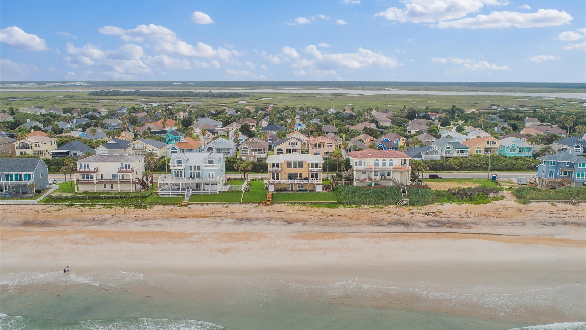 Ocean Dreams | Wren Beach Rentals by Portoro