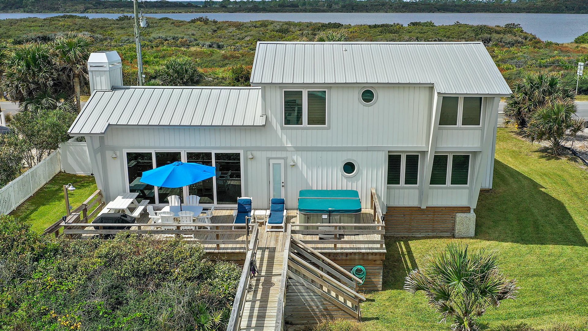 Sandy Toes | Wren Beach Rentals by Portoro