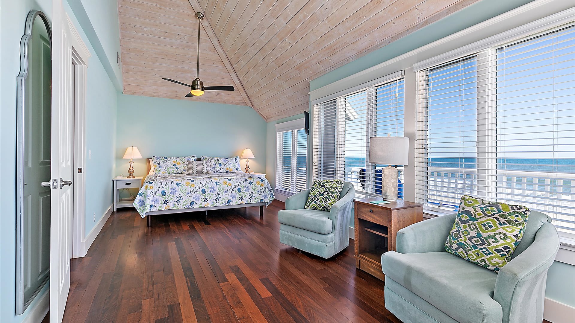Mighty Fine | Wren Beach Rentals by Portoro