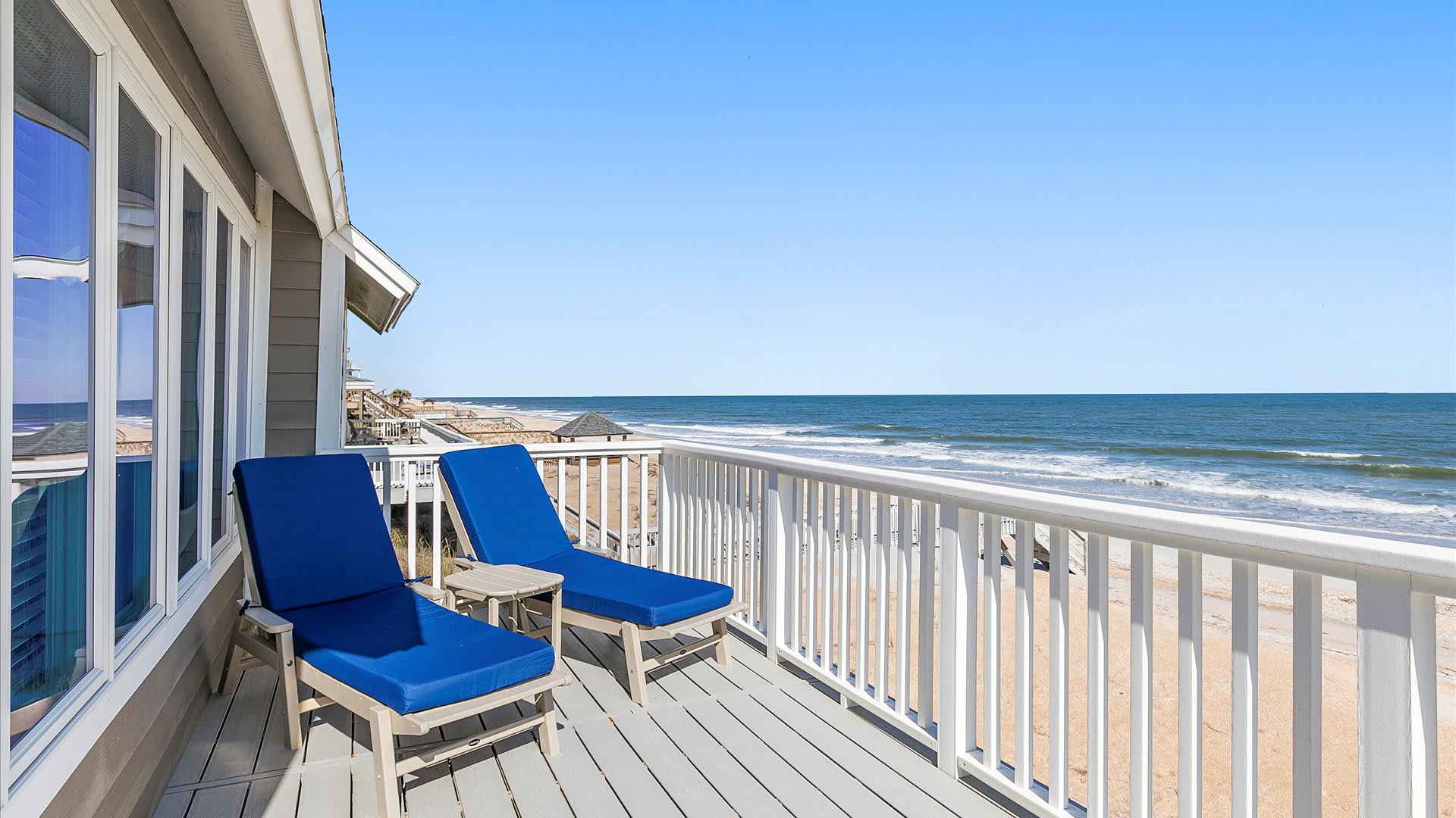Mighty Fine | Wren Beach Rentals by Portoro