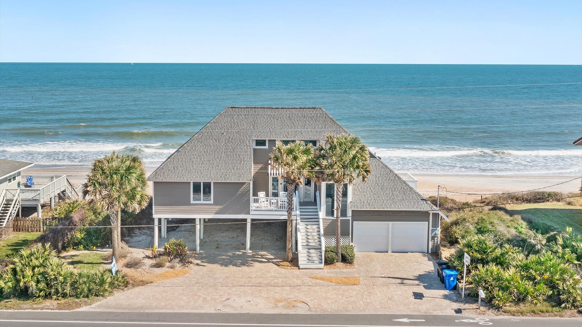 Mighty Fine | Wren Beach Rentals by Portoro