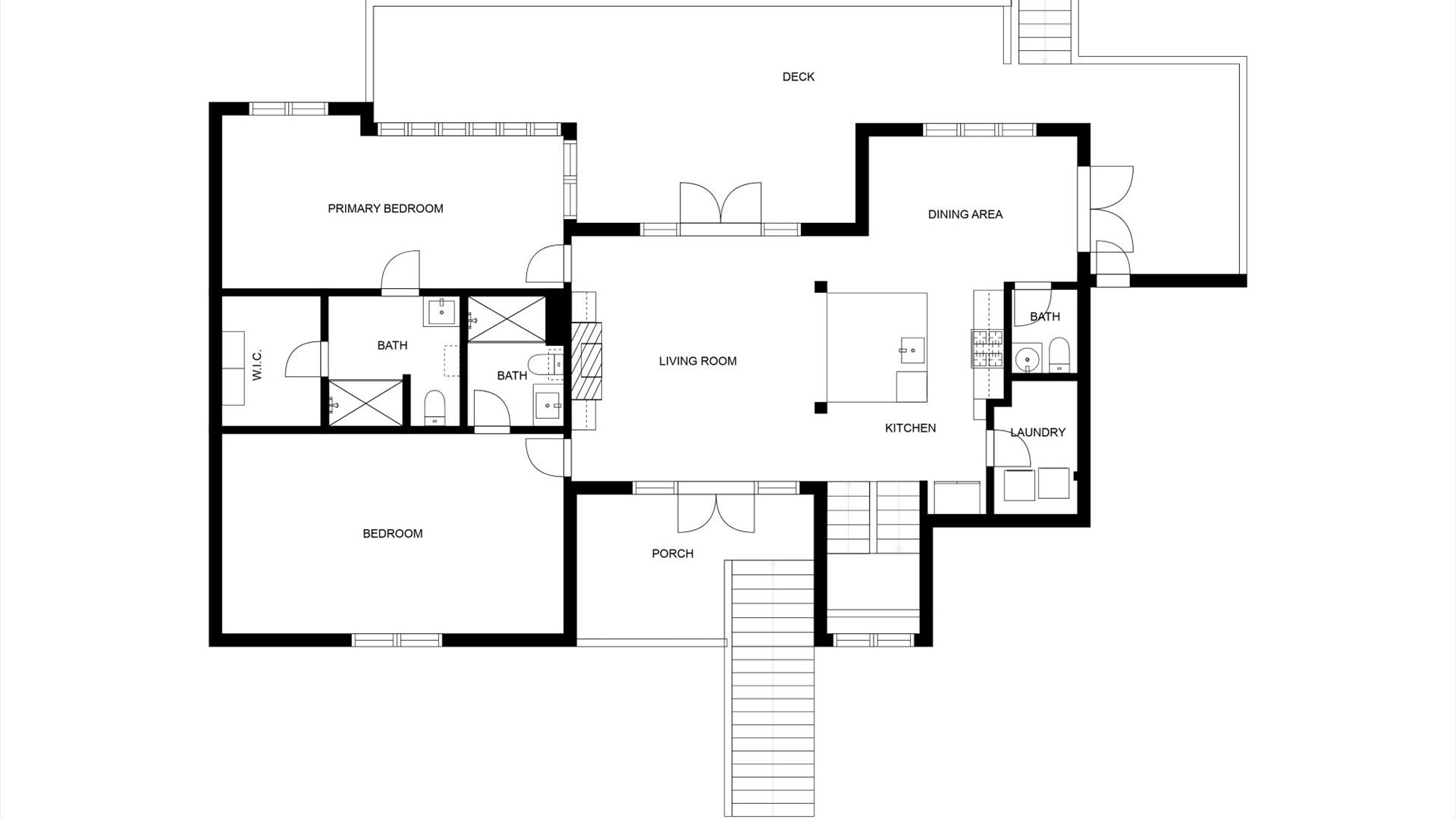 Mighty Fine | Wren Beach Rentals by Portoro