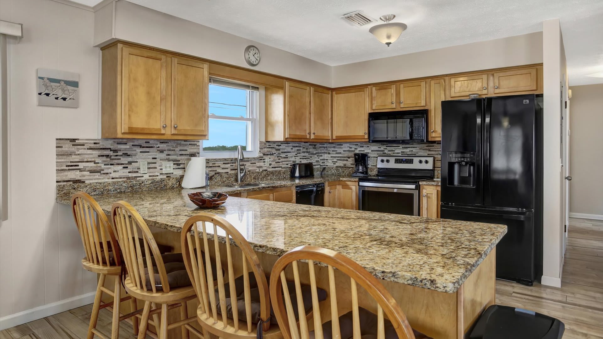 Turtle's Nest | Wren Beach Rentals by Portoro