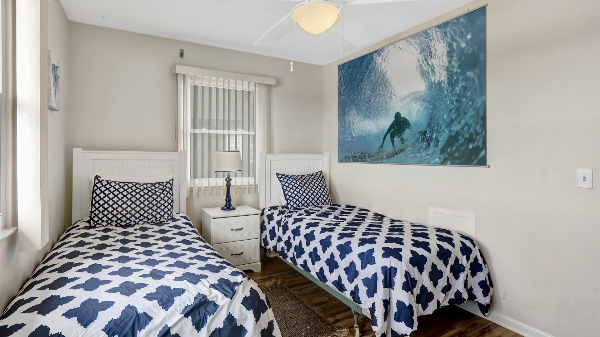 Turtle's Nest | Wren Beach Rentals by Portoro