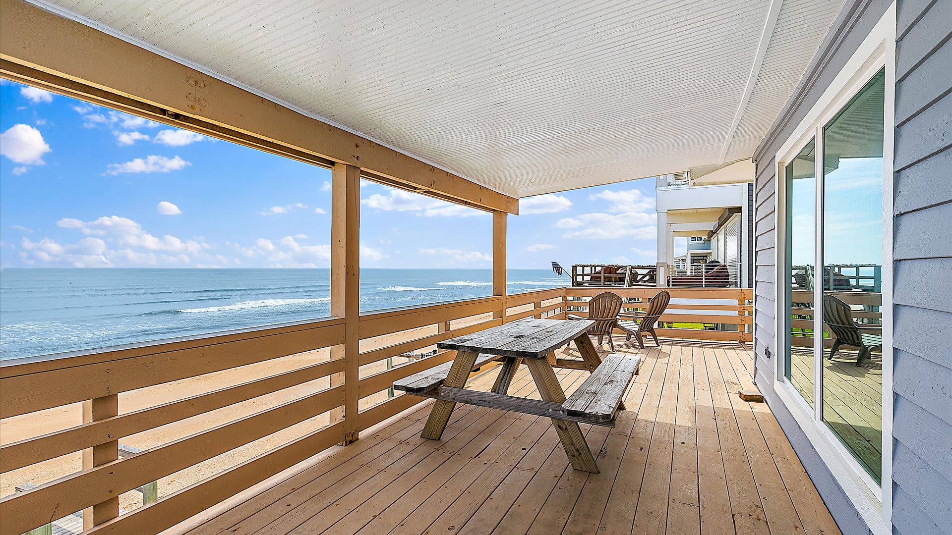 Turtle's Nest | Wren Beach Rentals by Portoro
