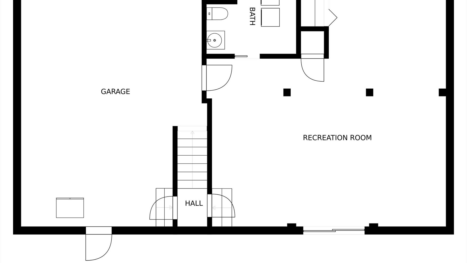 Turtle's Nest | Wren Beach Rentals by Portoro