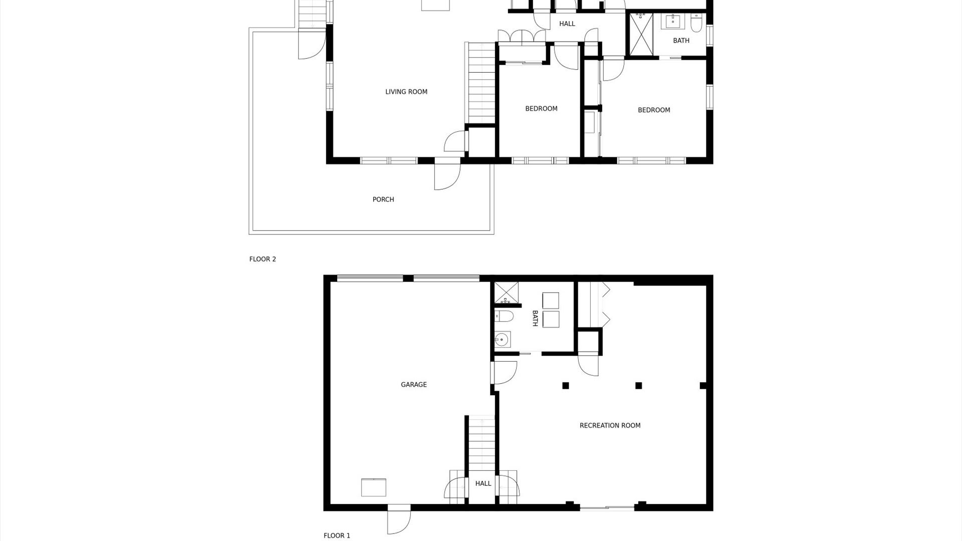 Turtle's Nest | Wren Beach Rentals by Portoro