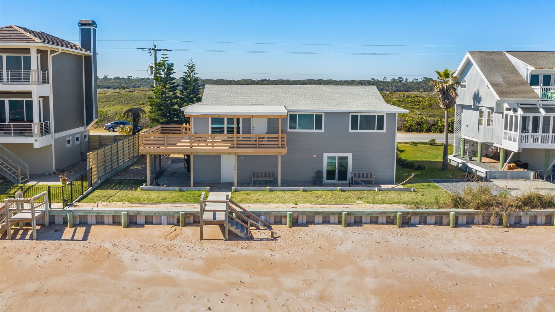 Turtle's Nest | Wren Beach Rentals by Portoro