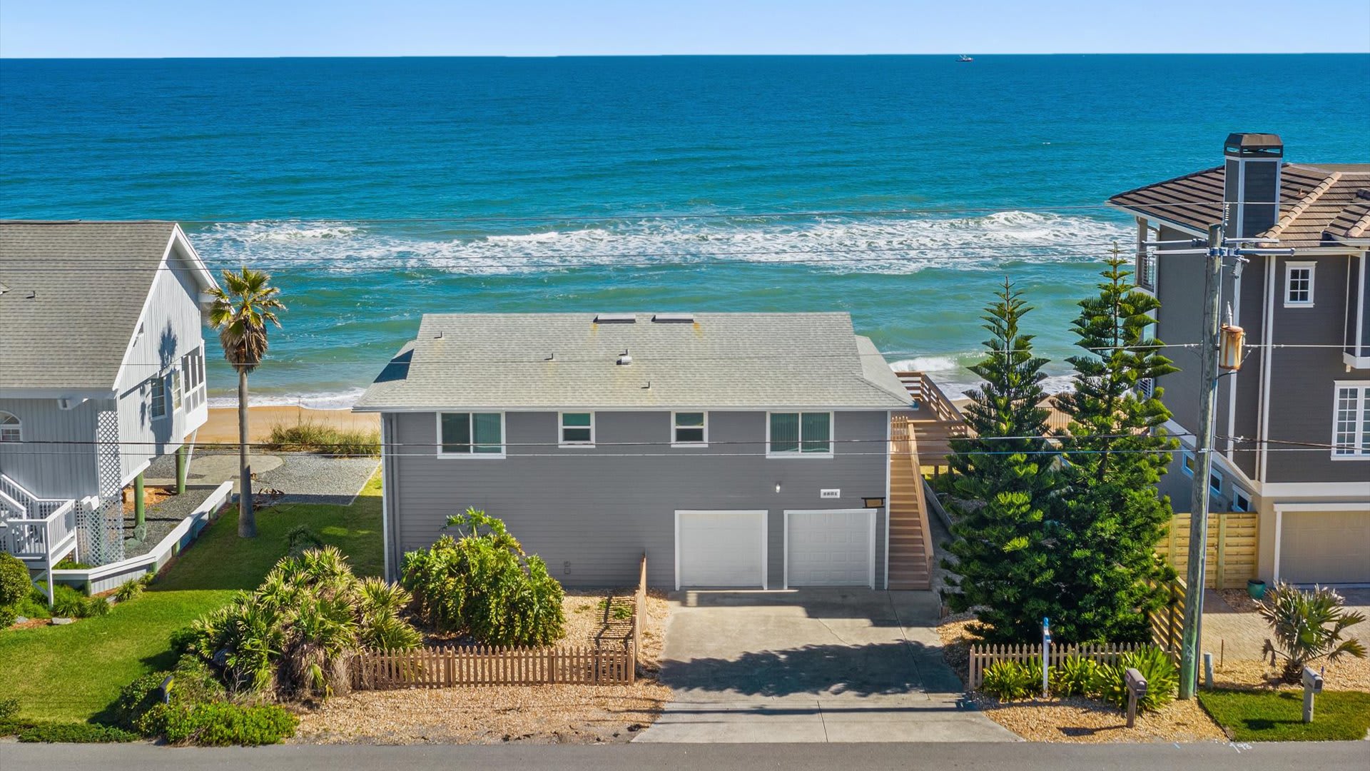 Turtle's Nest | Wren Beach Rentals by Portoro