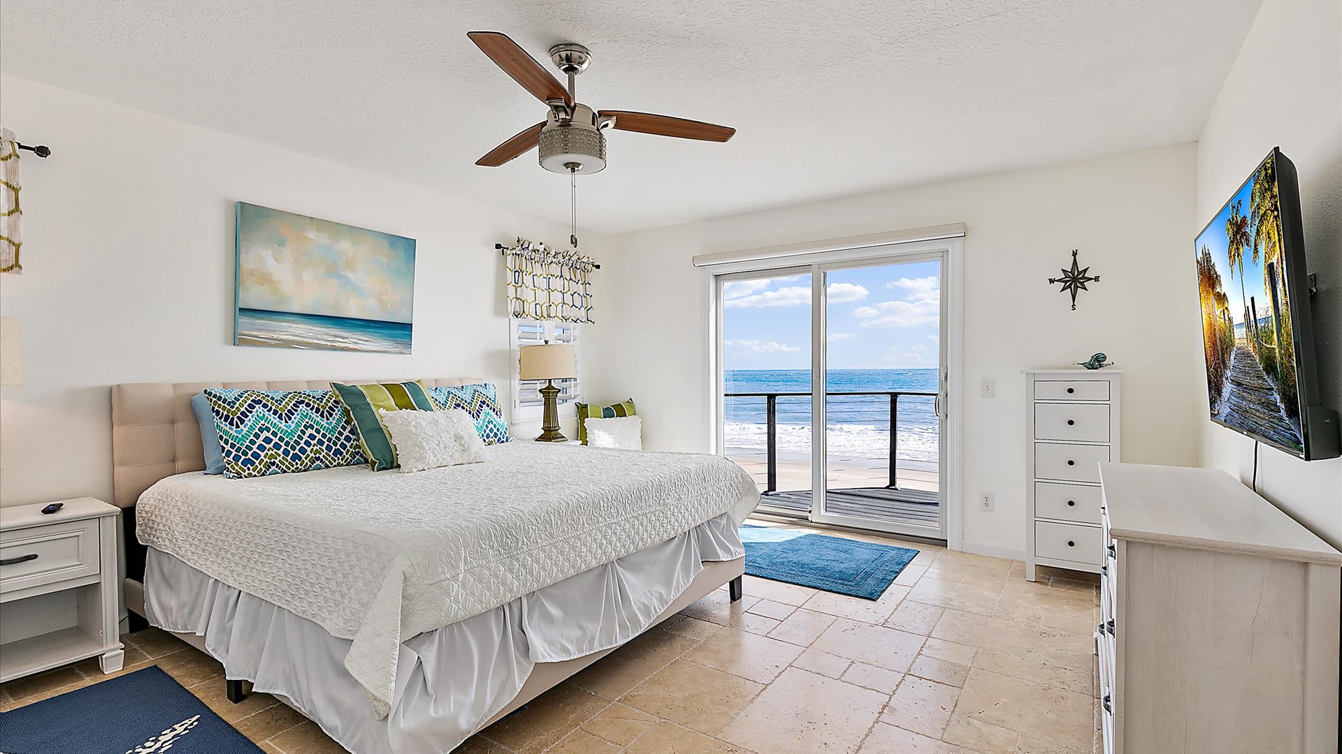 Nirvana | Wren Beach Rentals by Portoro