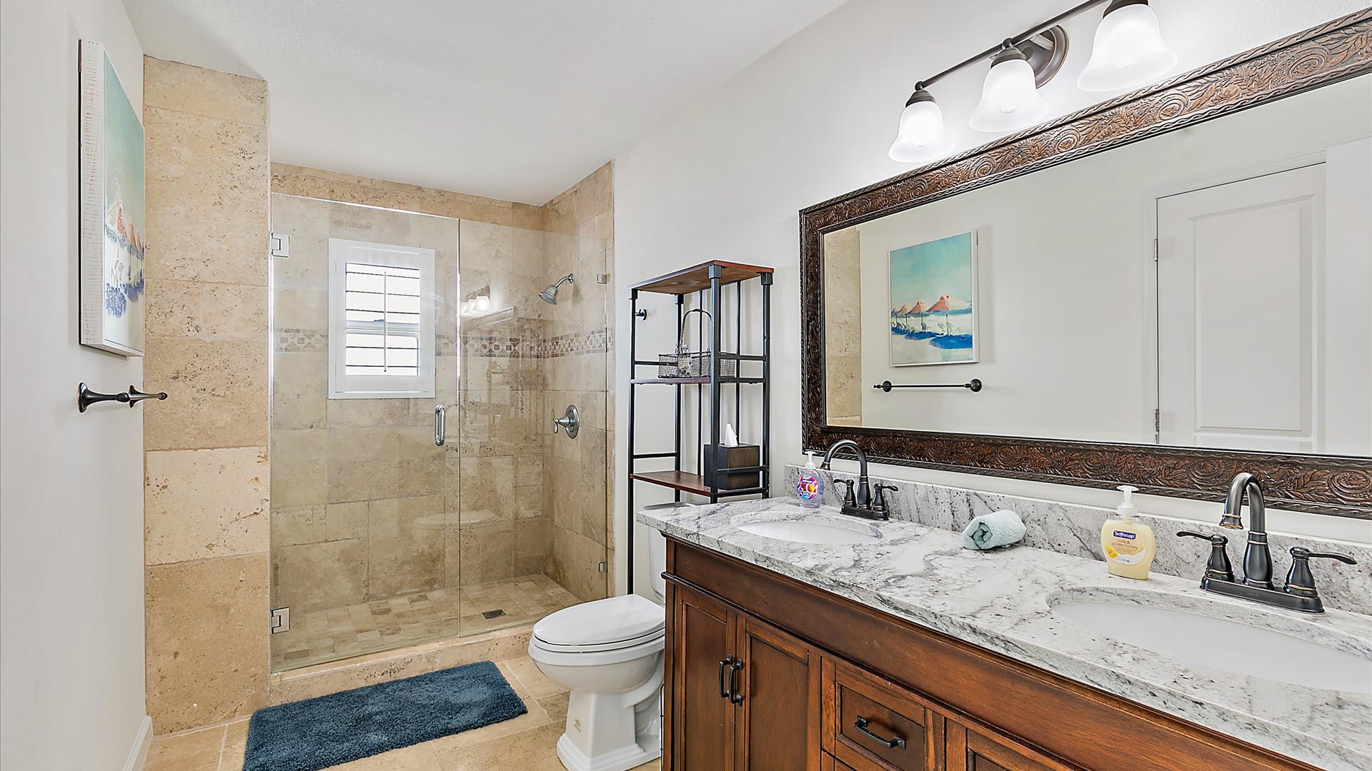 Nirvana | Wren Beach Rentals by Portoro