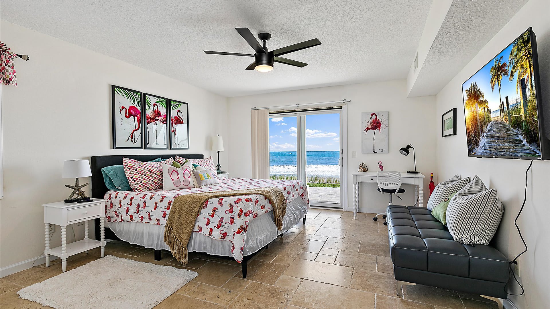 Nirvana | Wren Beach Rentals by Portoro