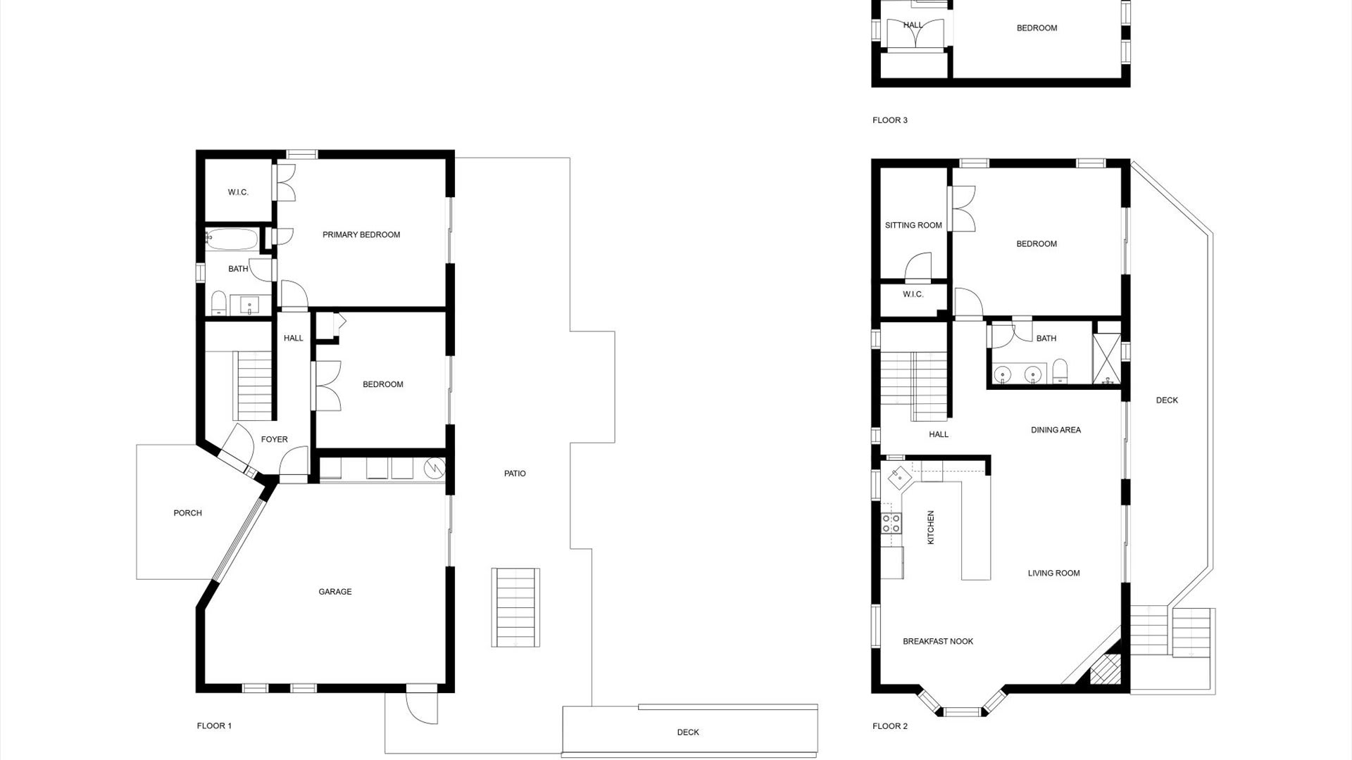 Nirvana | Wren Beach Rentals by Portoro