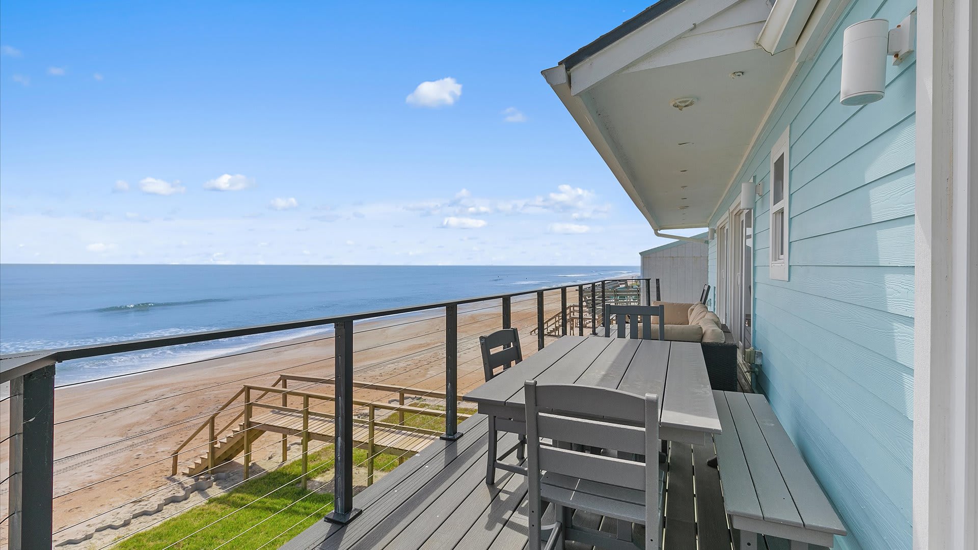 Nirvana | Wren Beach Rentals by Portoro