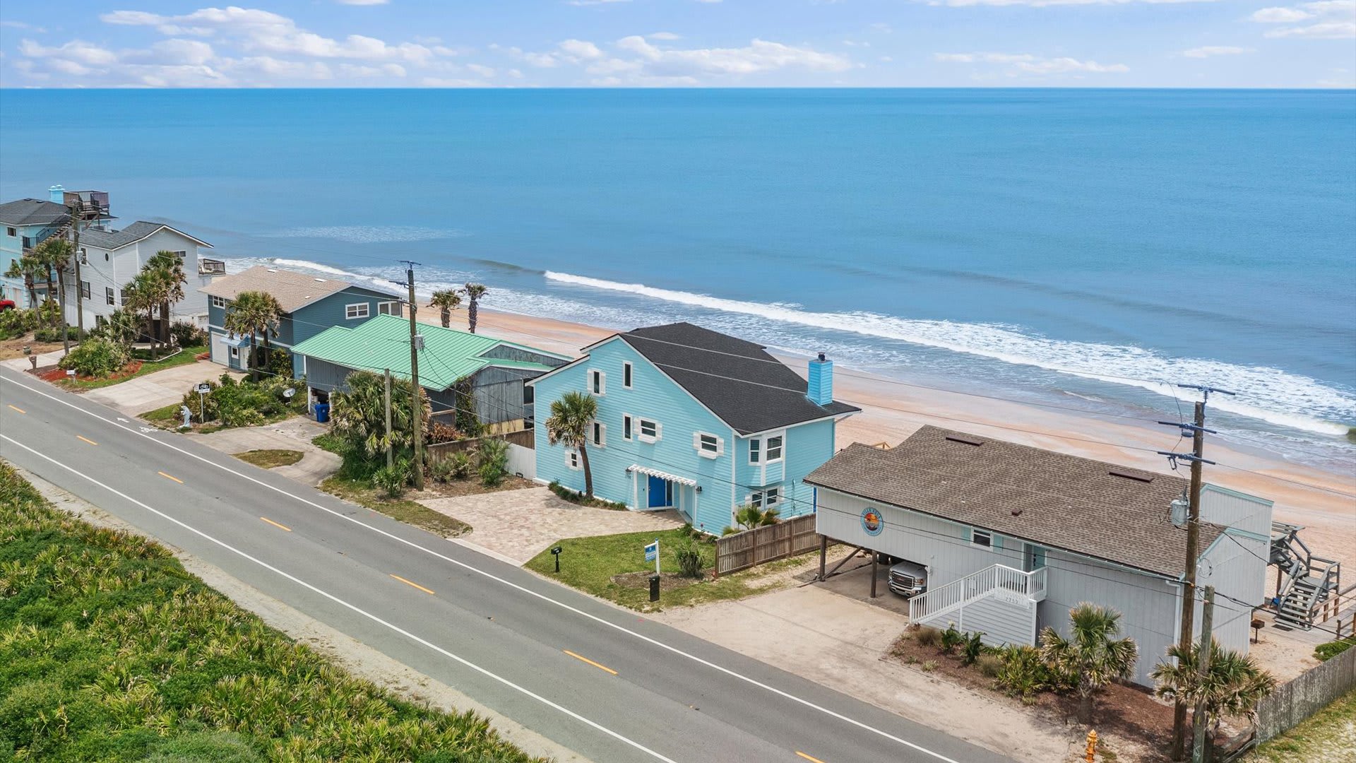 Nirvana | Wren Beach Rentals by Portoro