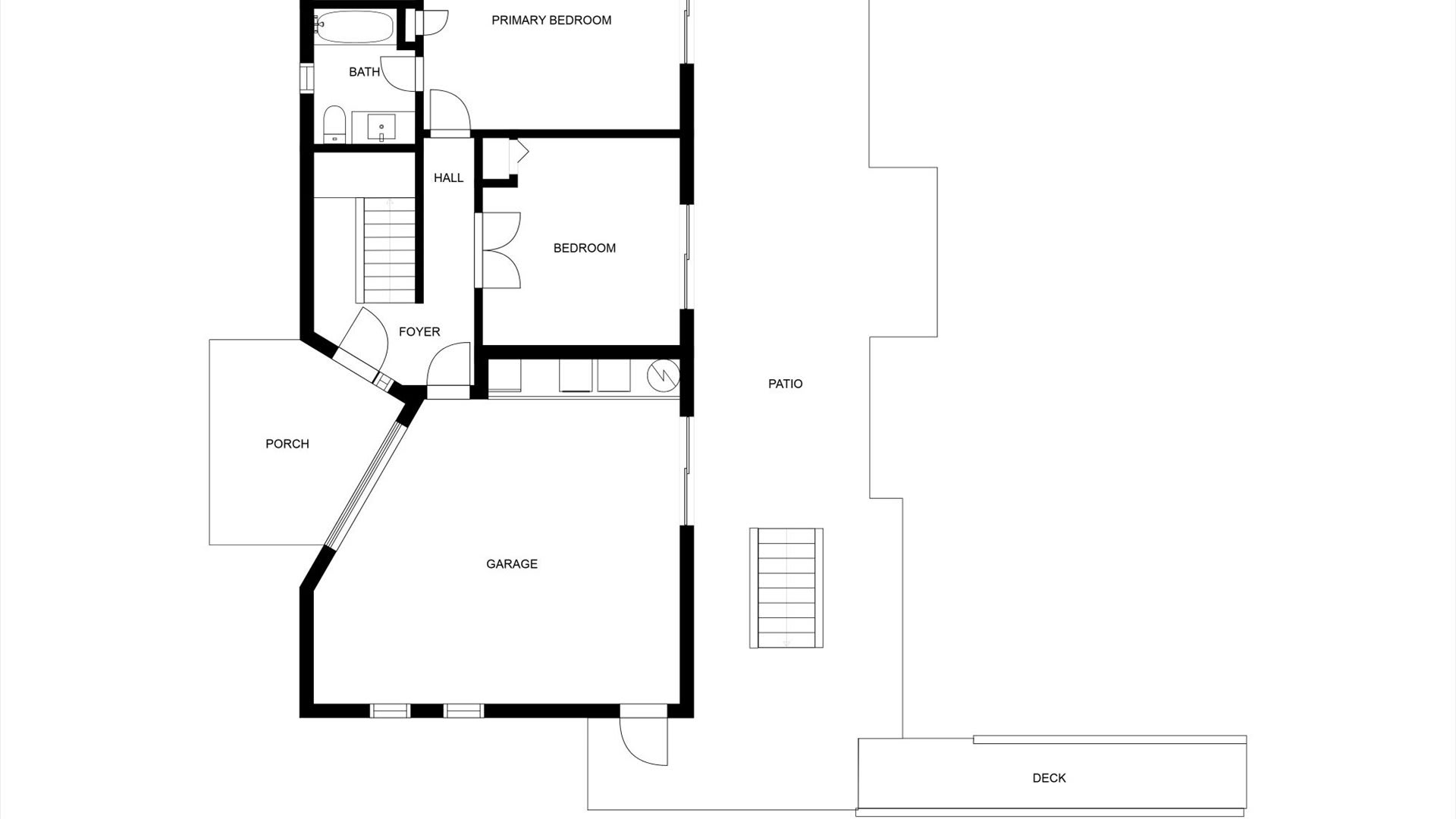 Nirvana | Wren Beach Rentals by Portoro