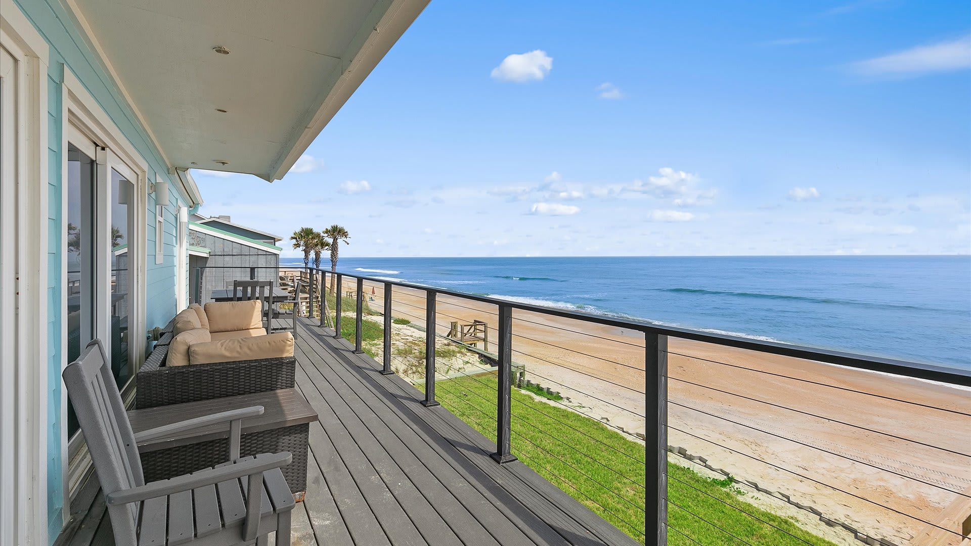 Nirvana | Wren Beach Rentals by Portoro