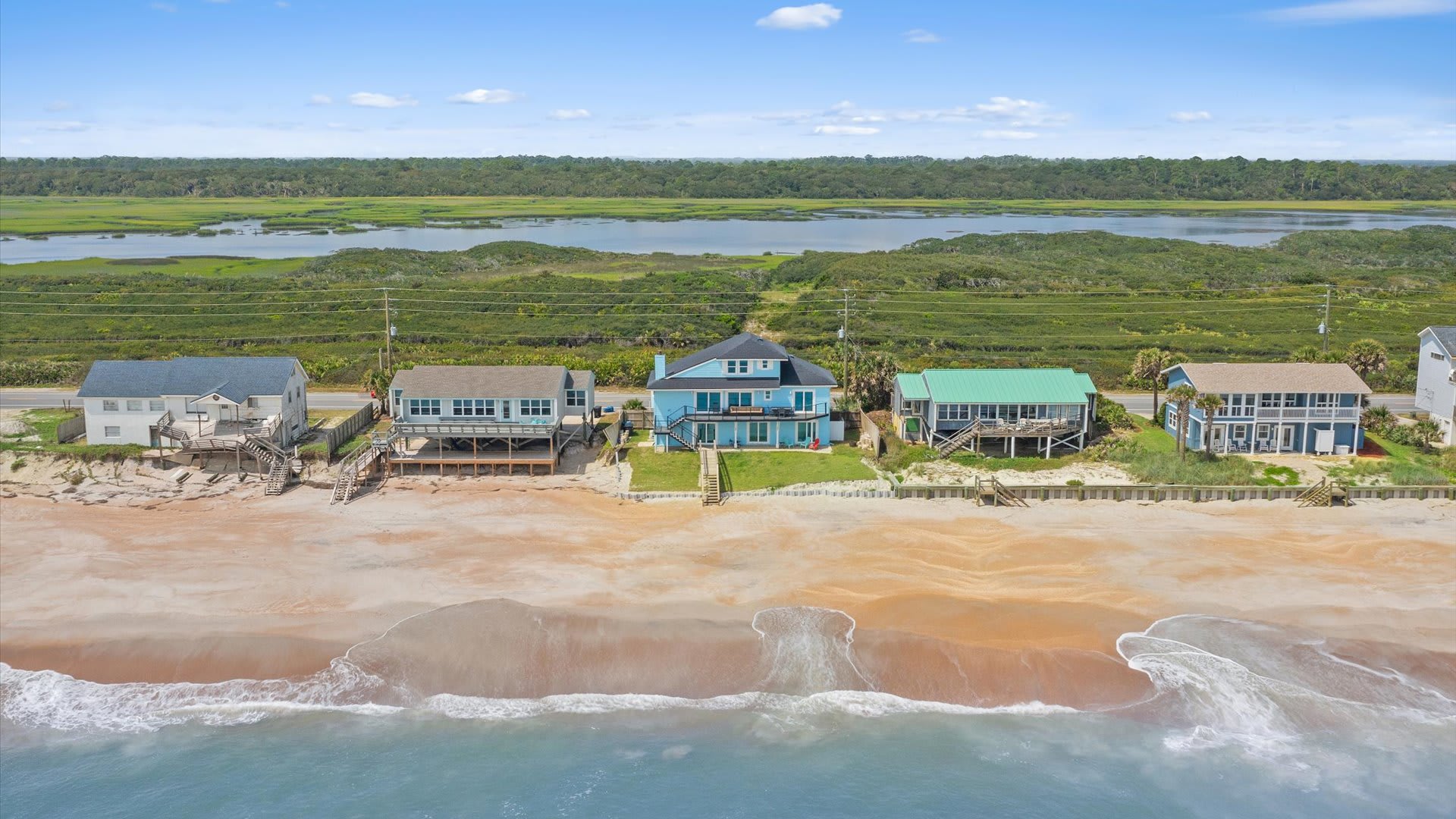 Nirvana | Wren Beach Rentals by Portoro