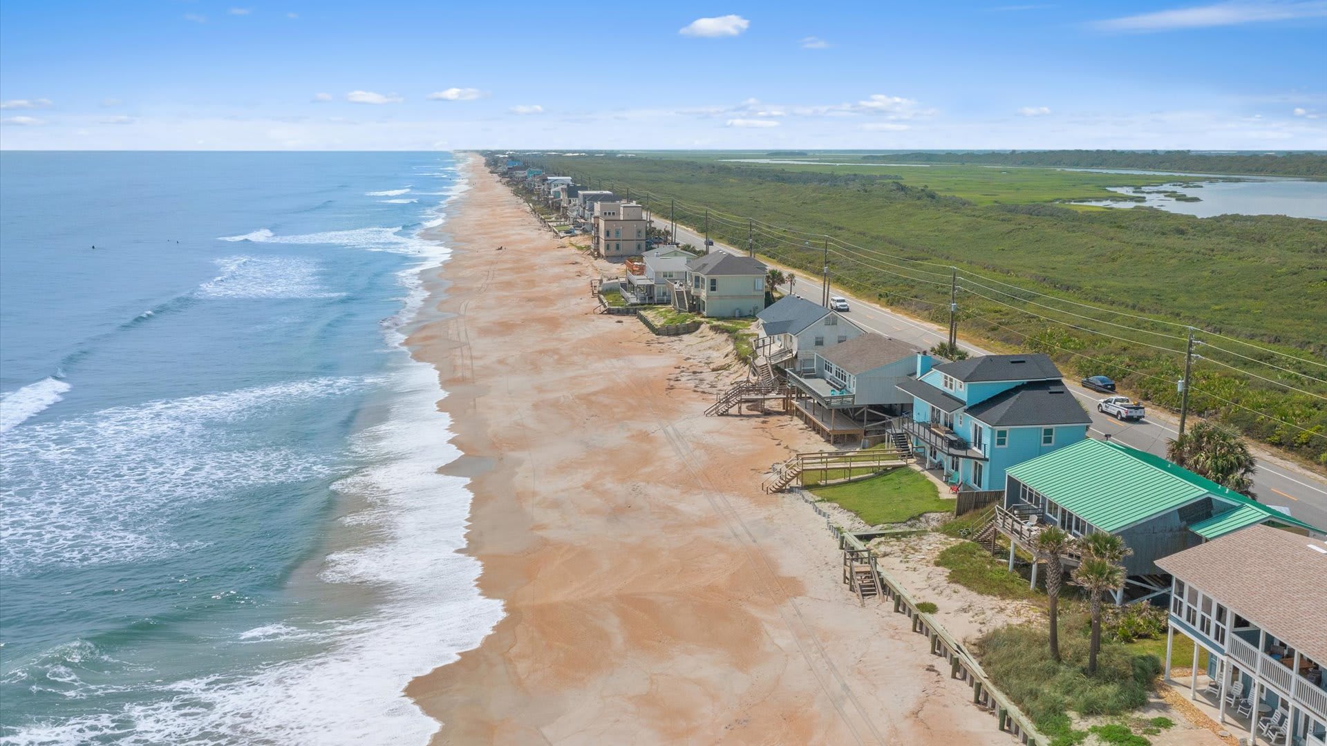 Nirvana | Wren Beach Rentals by Portoro