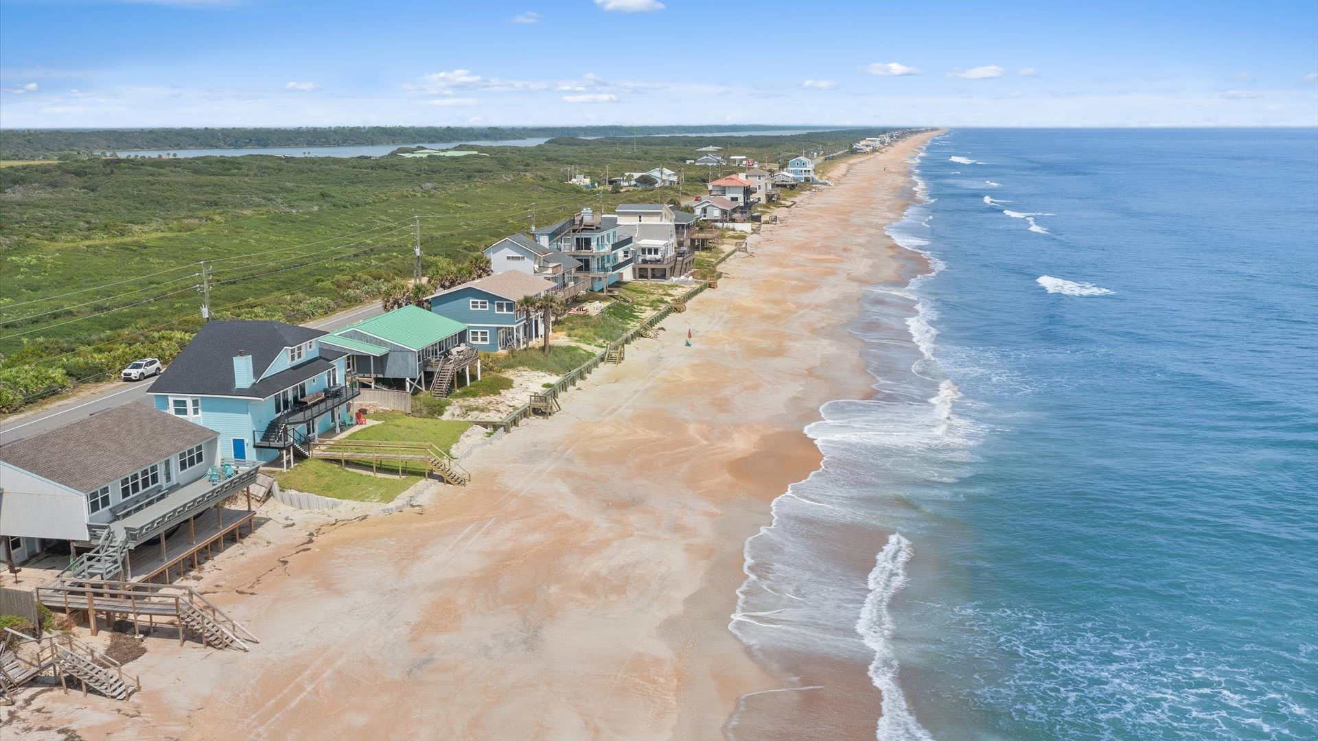 Nirvana | Wren Beach Rentals by Portoro