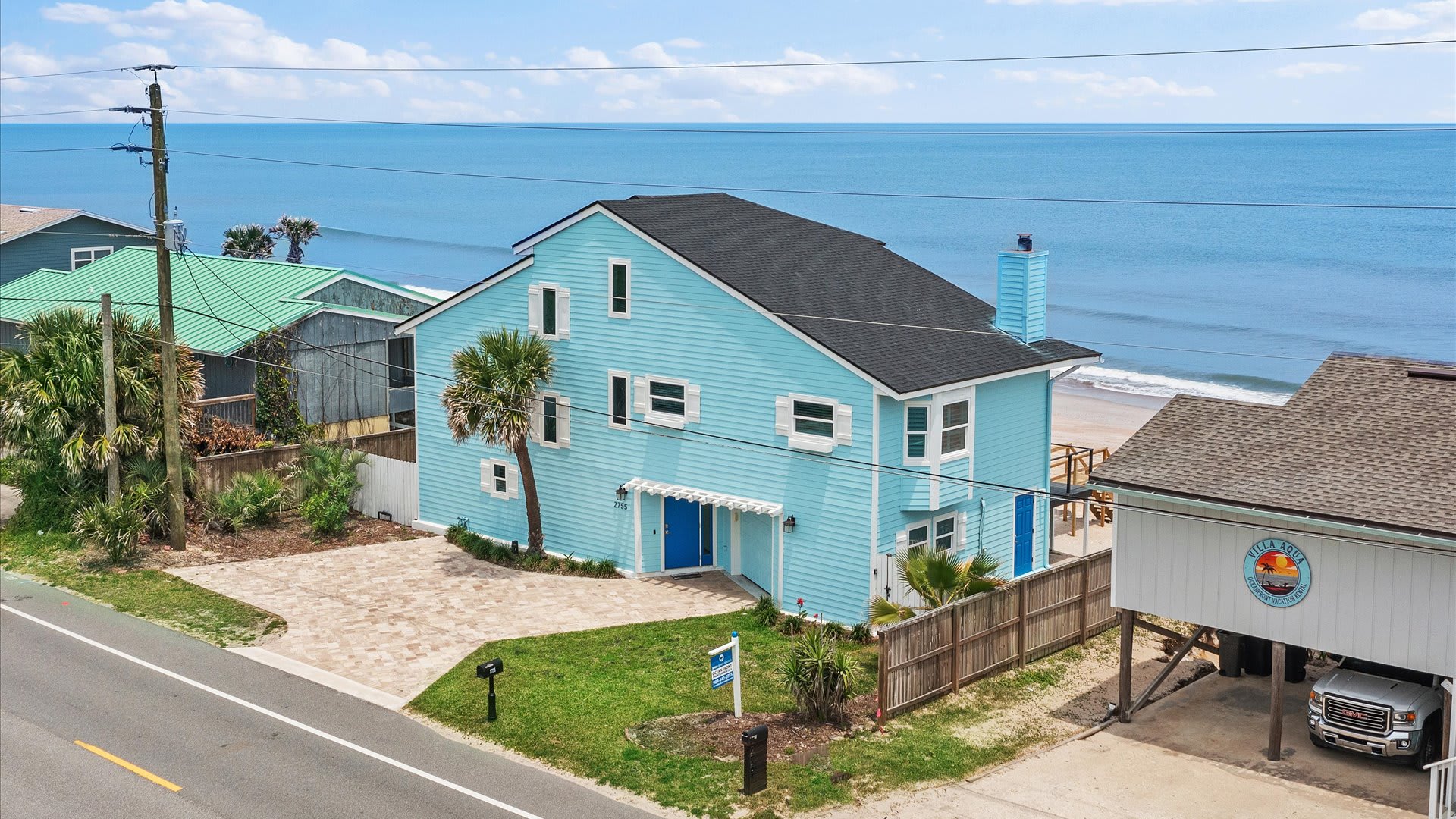 Nirvana | Wren Beach Rentals by Portoro