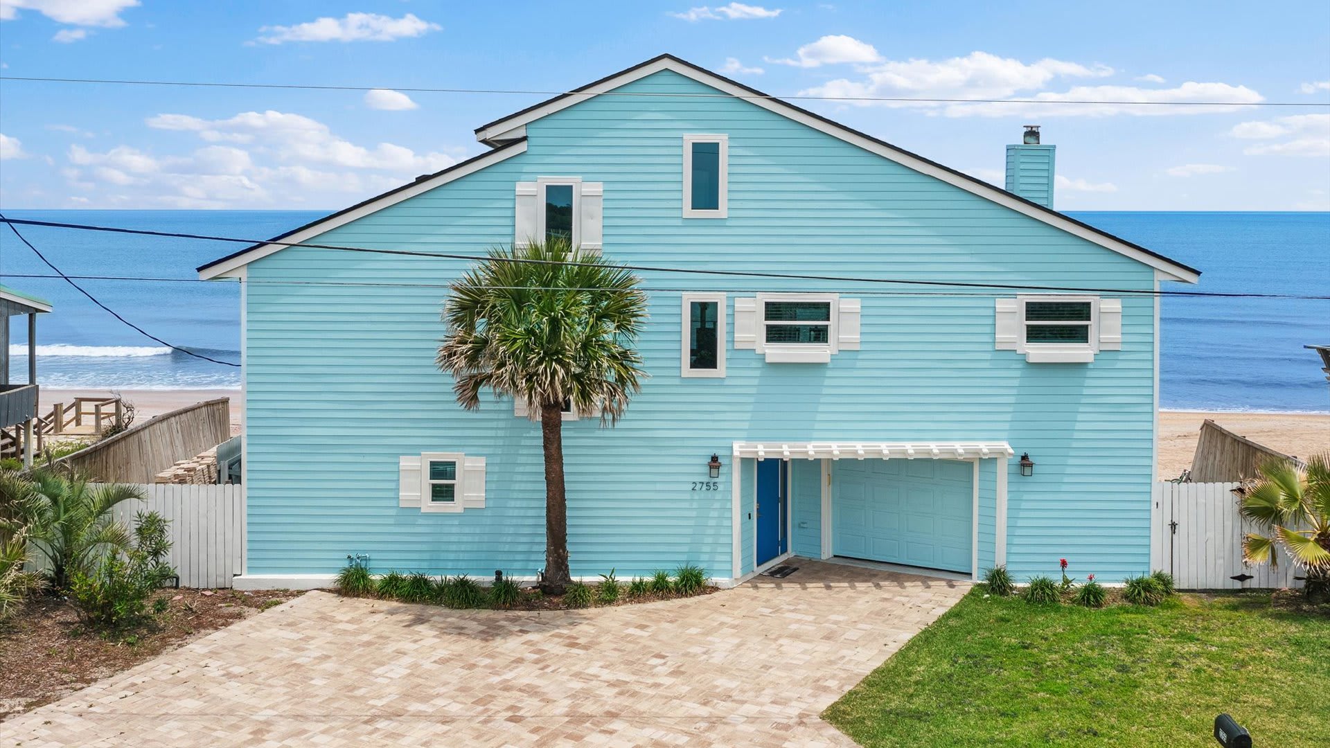 Nirvana | Wren Beach Rentals by Portoro