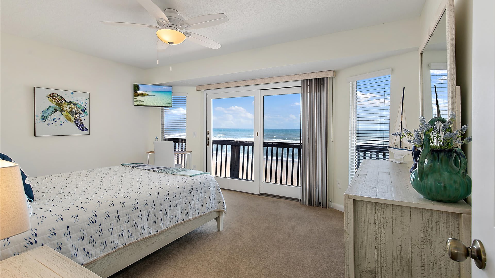 Shore Beats Work | Wren Beach Rentals by Portoro