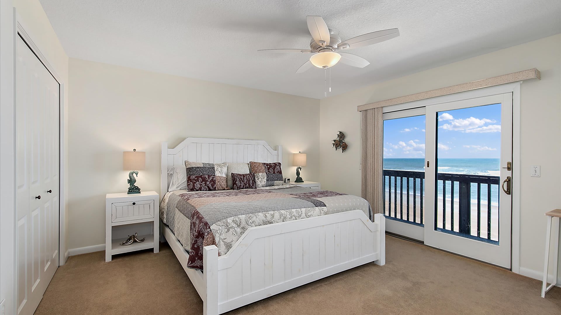 Shore Beats Work | Wren Beach Rentals by Portoro