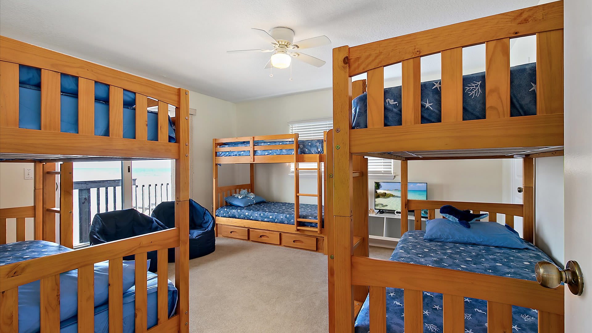 Shore Beats Work | Wren Beach Rentals by Portoro