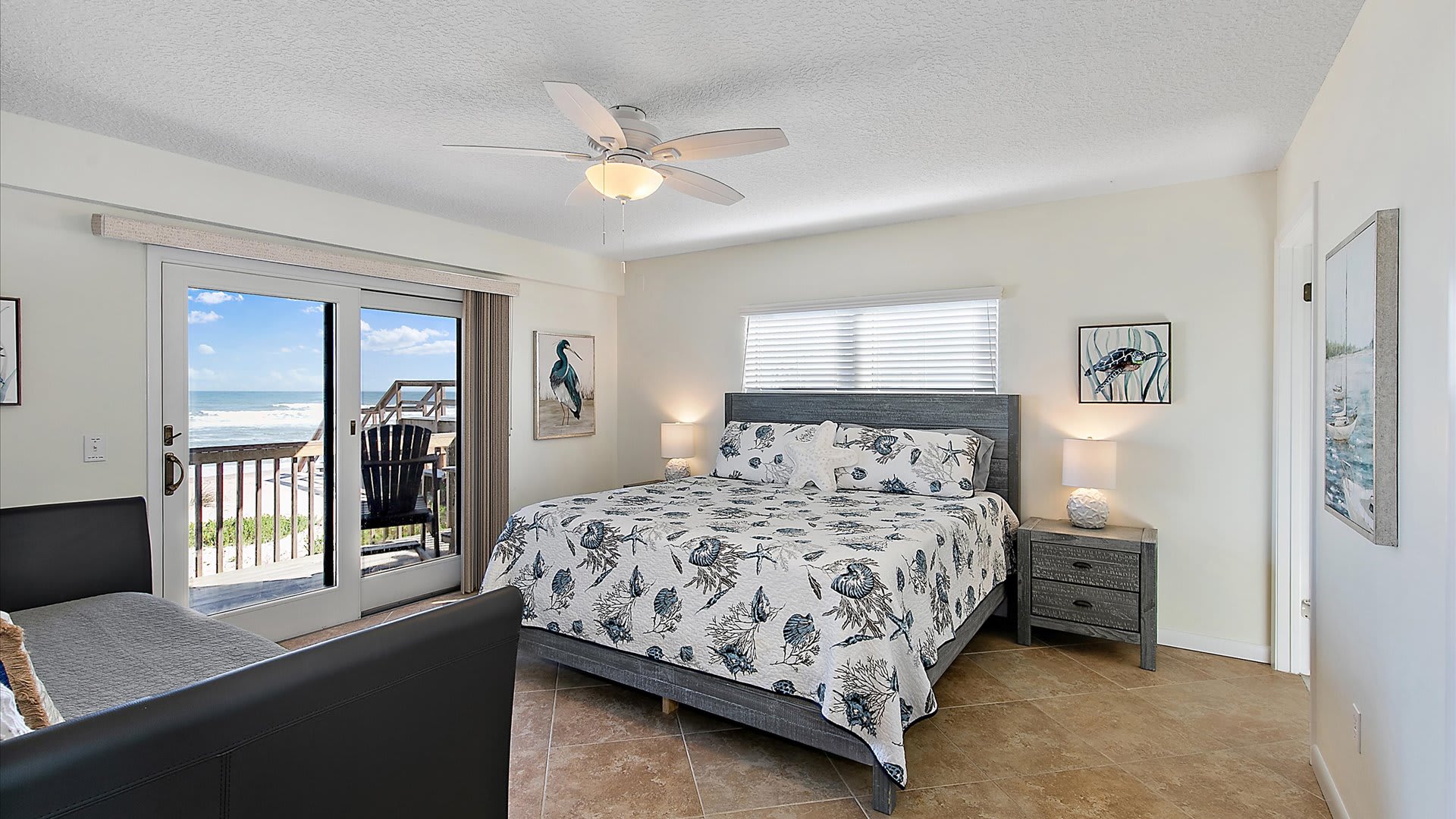 Shore Beats Work | Wren Beach Rentals by Portoro
