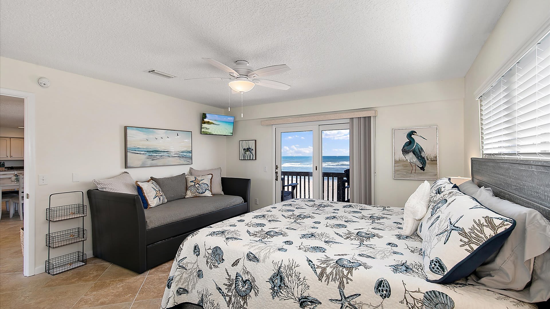 Shore Beats Work | Wren Beach Rentals by Portoro