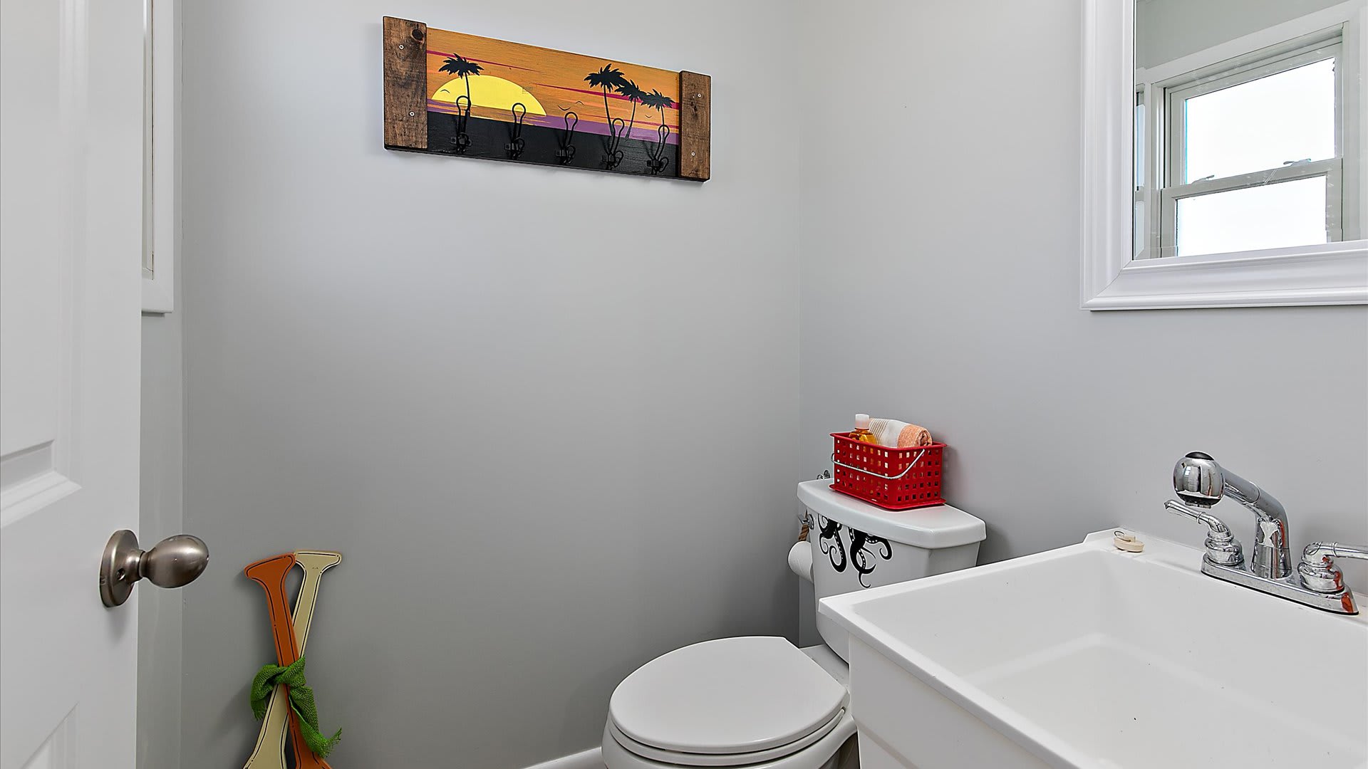 Shore Beats Work | Wren Beach Rentals by Portoro