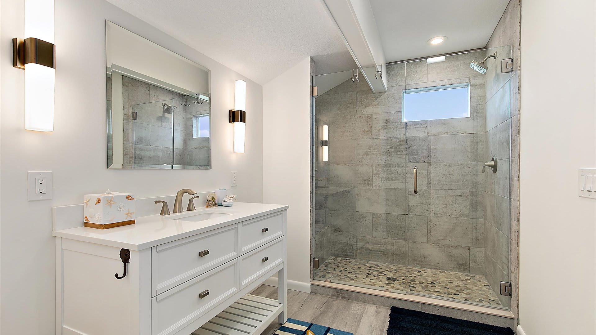 Shore Beats Work | Wren Beach Rentals by Portoro