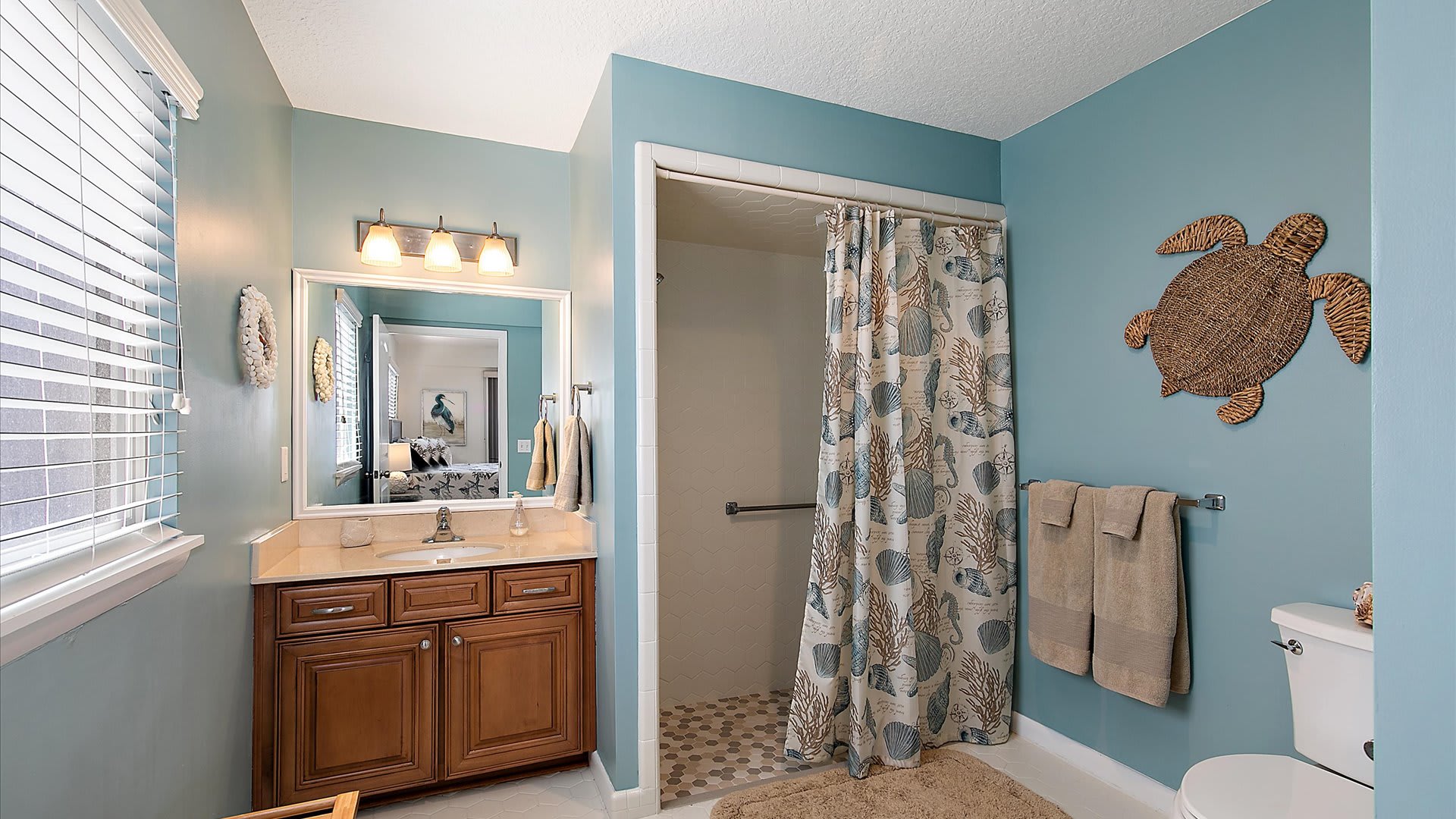 Shore Beats Work | Wren Beach Rentals by Portoro