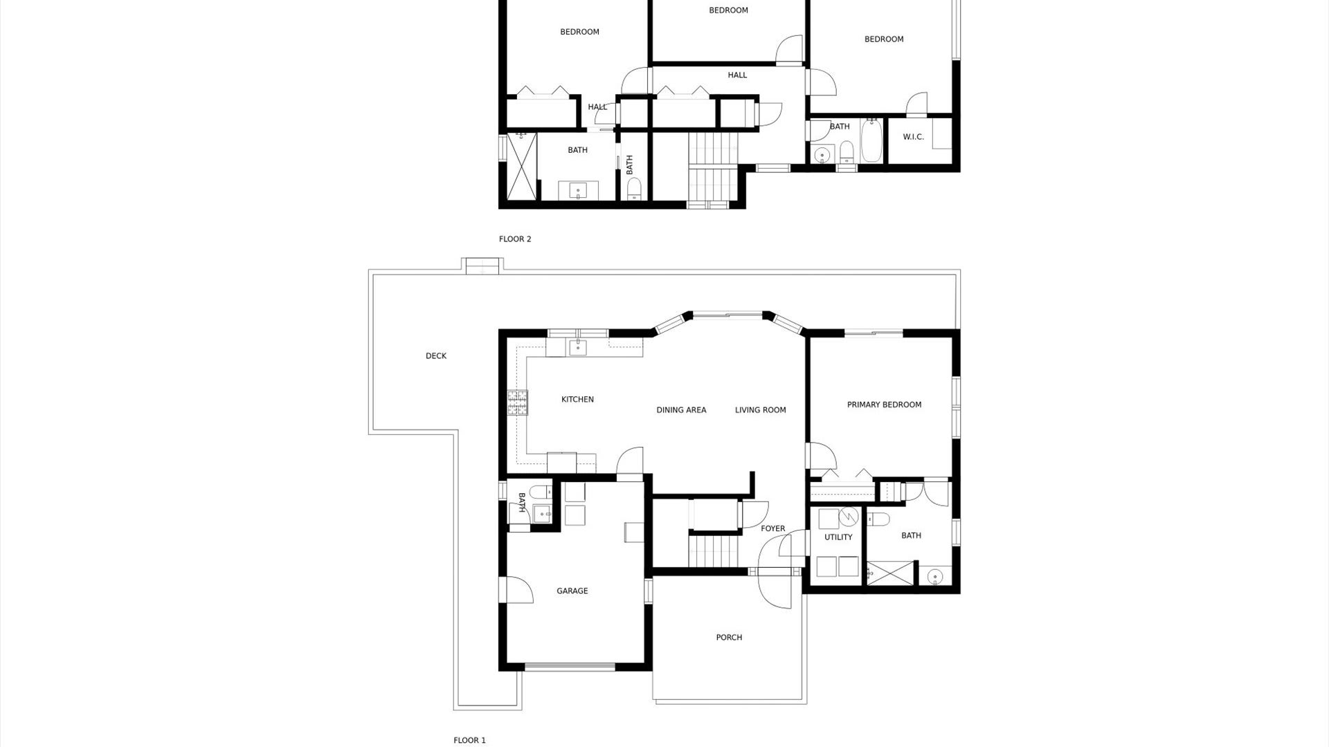 Shore Beats Work | Wren Beach Rentals by Portoro