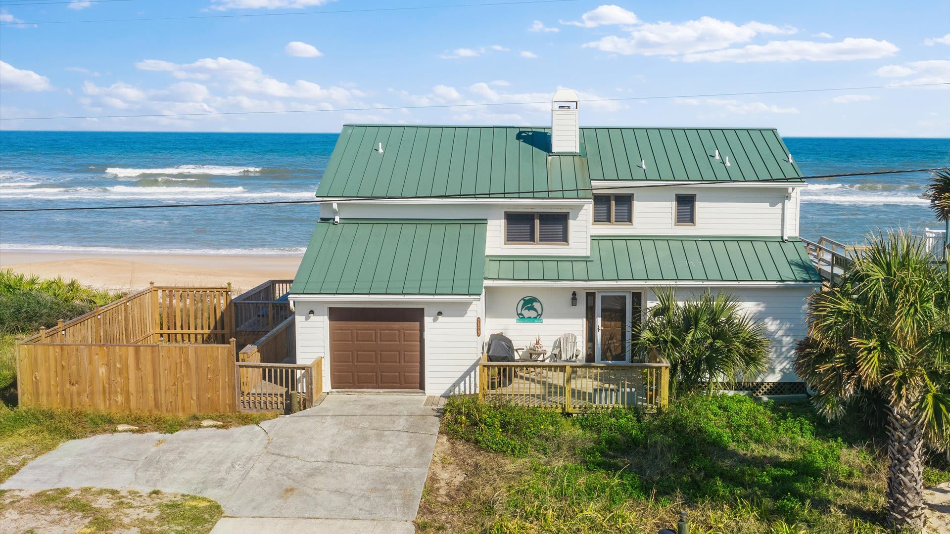 Shore Beats Work | Wren Beach Rentals by Portoro