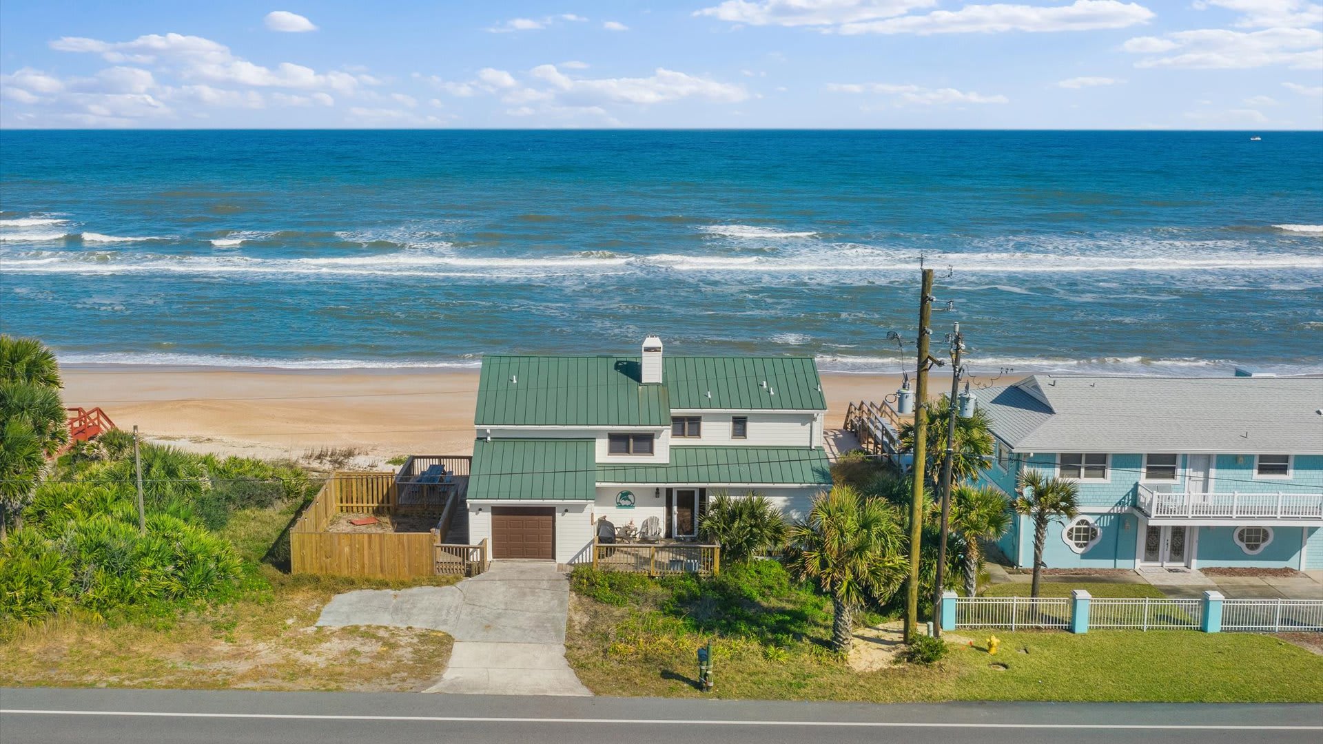 Shore Beats Work | Wren Beach Rentals by Portoro