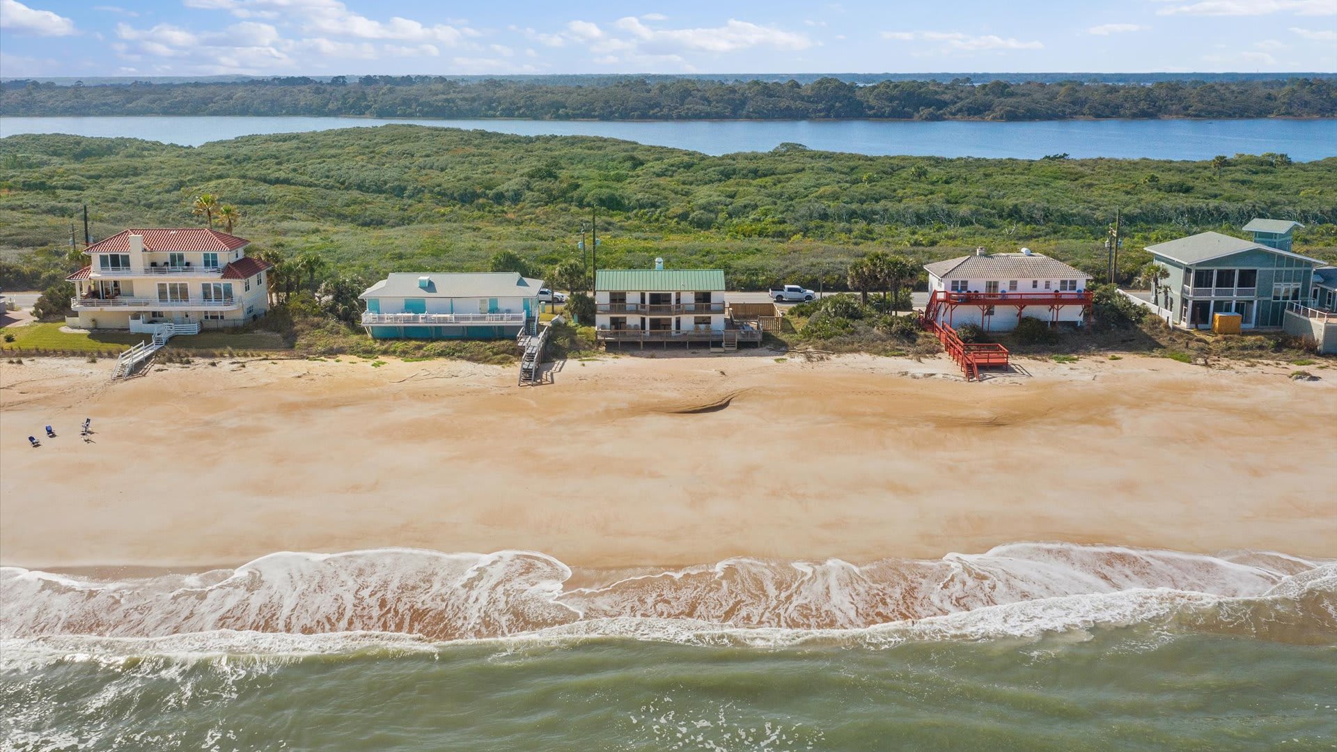 Shore Beats Work | Wren Beach Rentals by Portoro