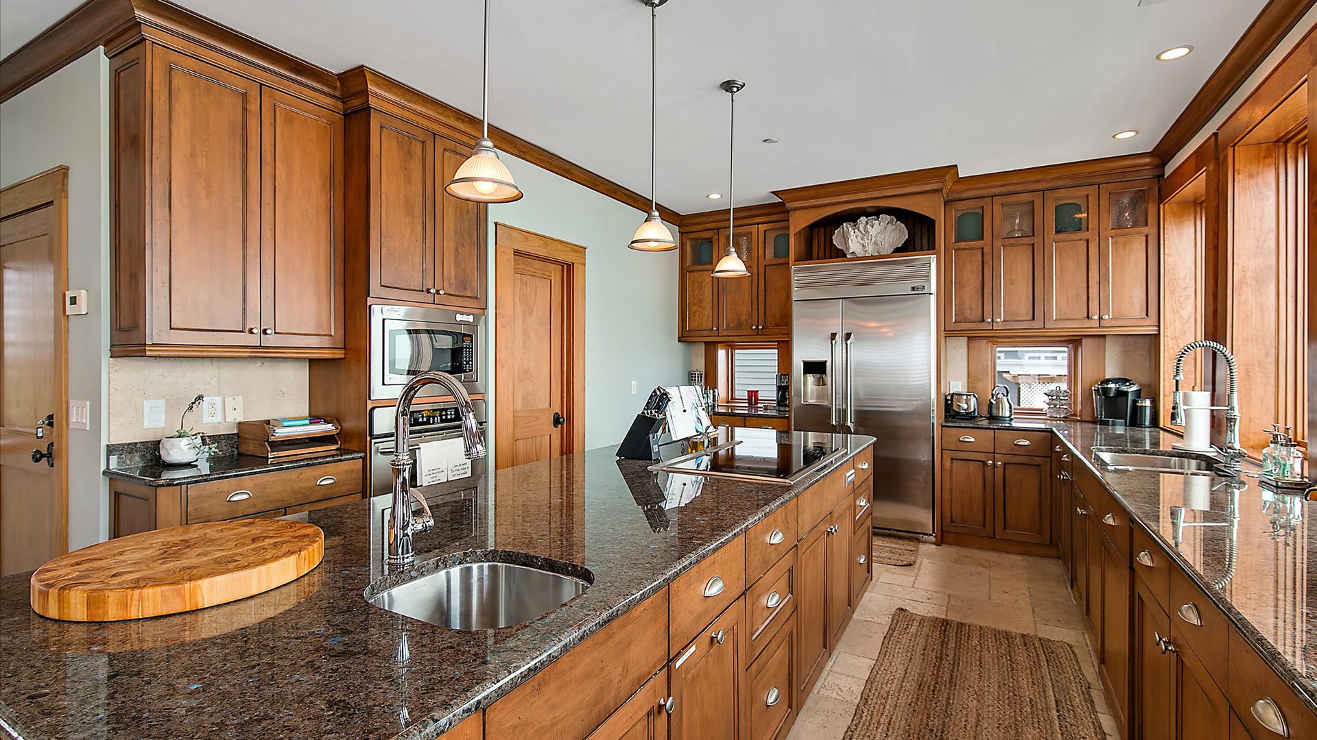Geordie Shore | Wren Beach Rentals by Portoro