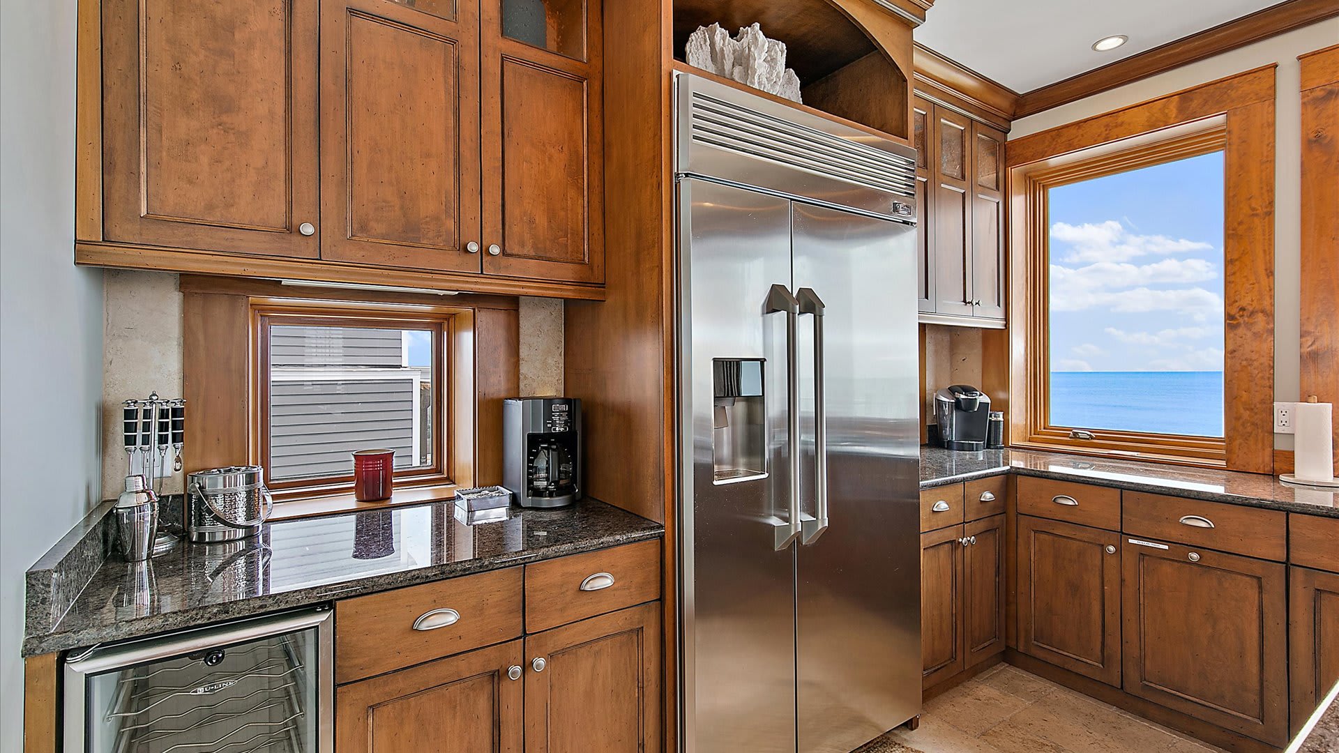 Geordie Shore | Wren Beach Rentals by Portoro