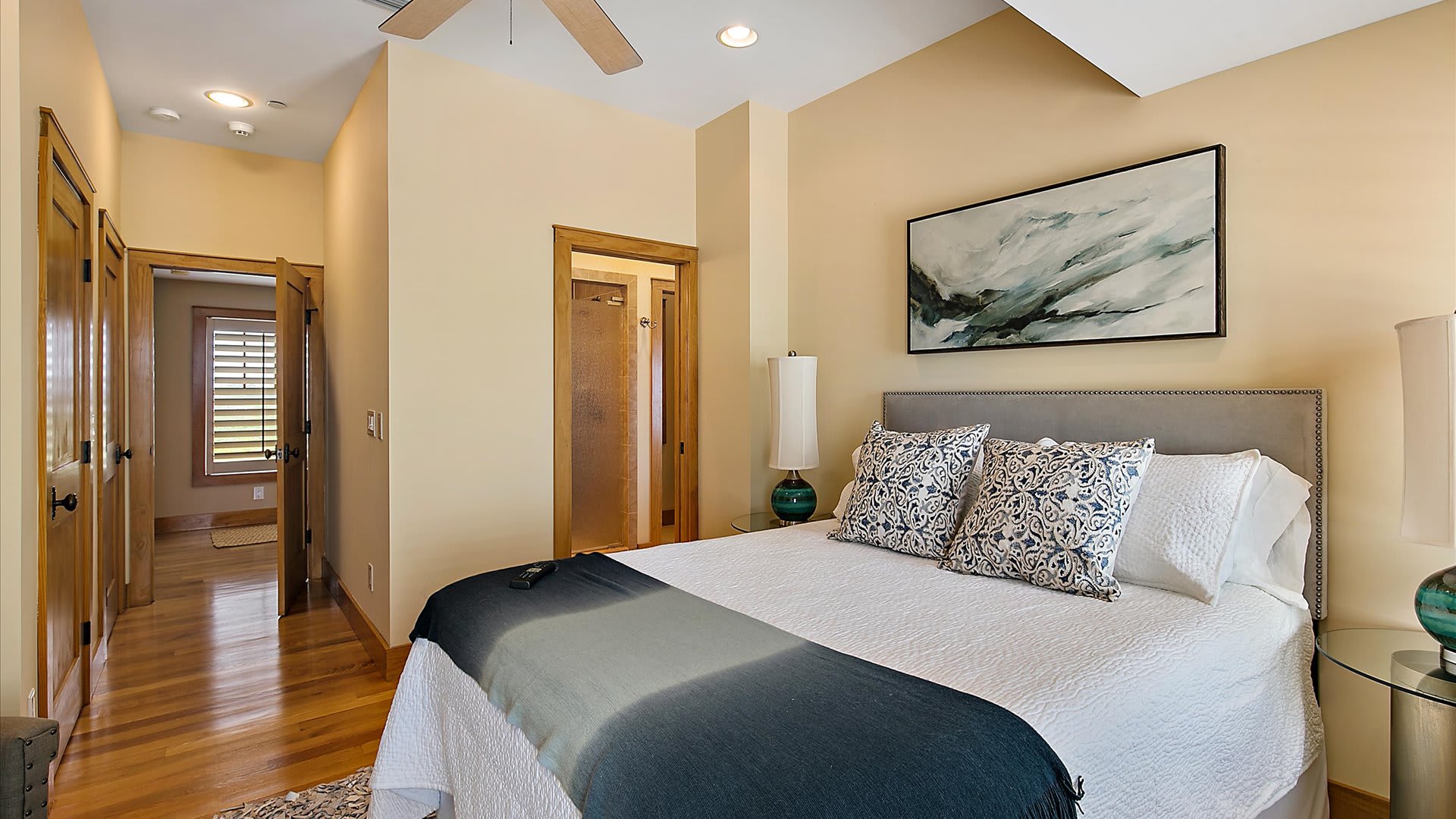 Geordie Shore | Wren Beach Rentals by Portoro